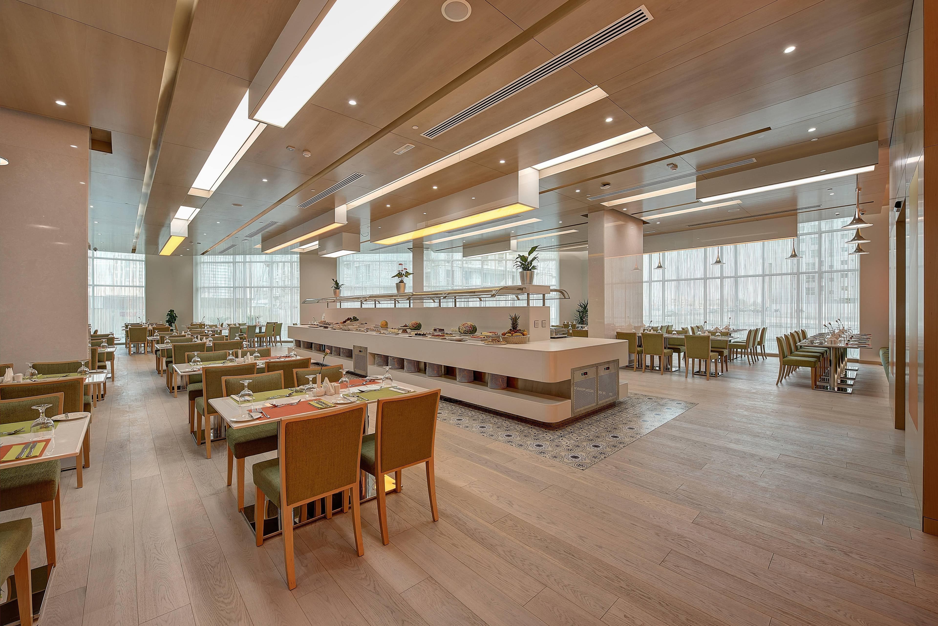 Al Khoory Atrium Ansicht 9