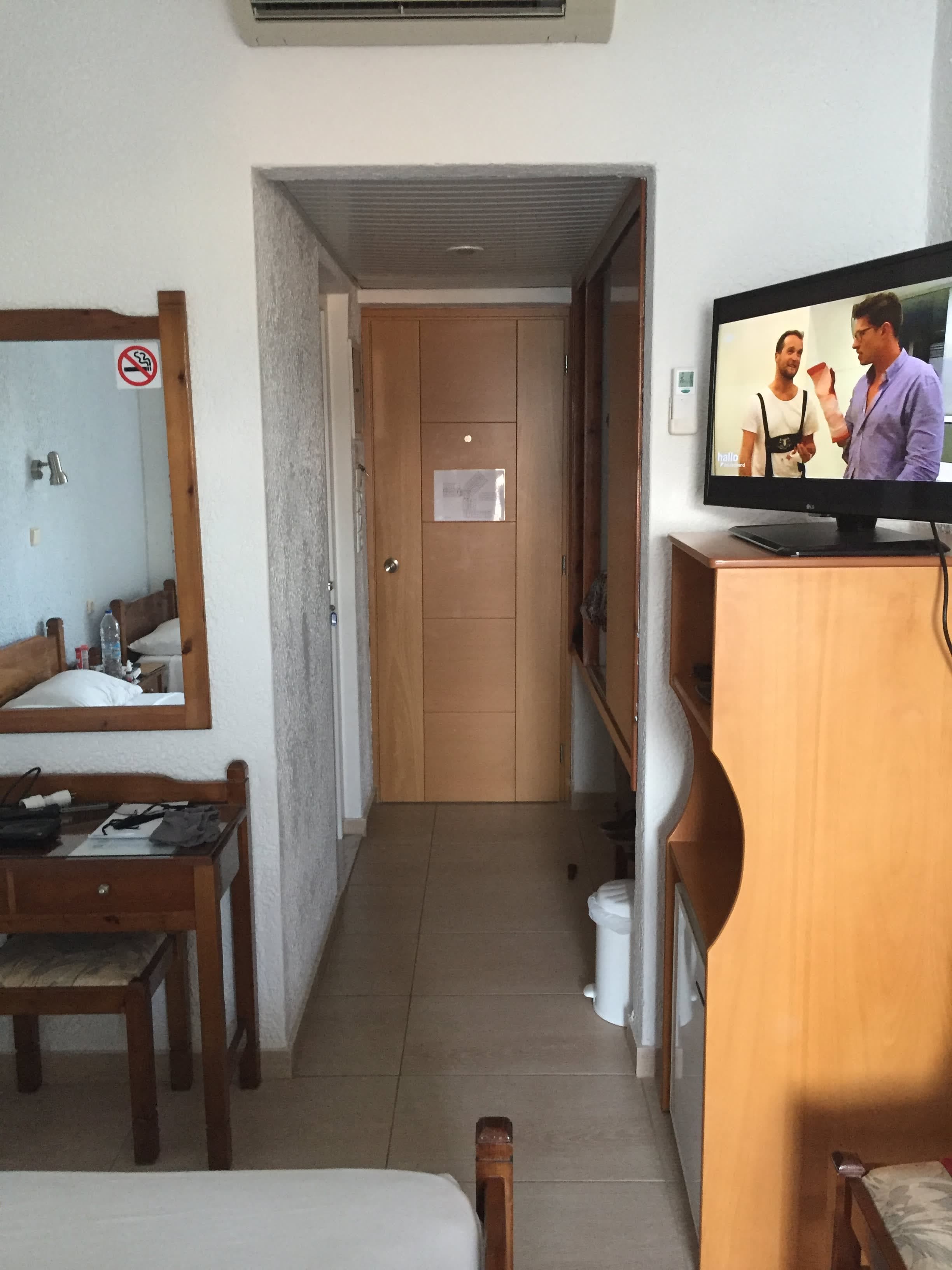 Hotel Tropical Sol Ansicht 6