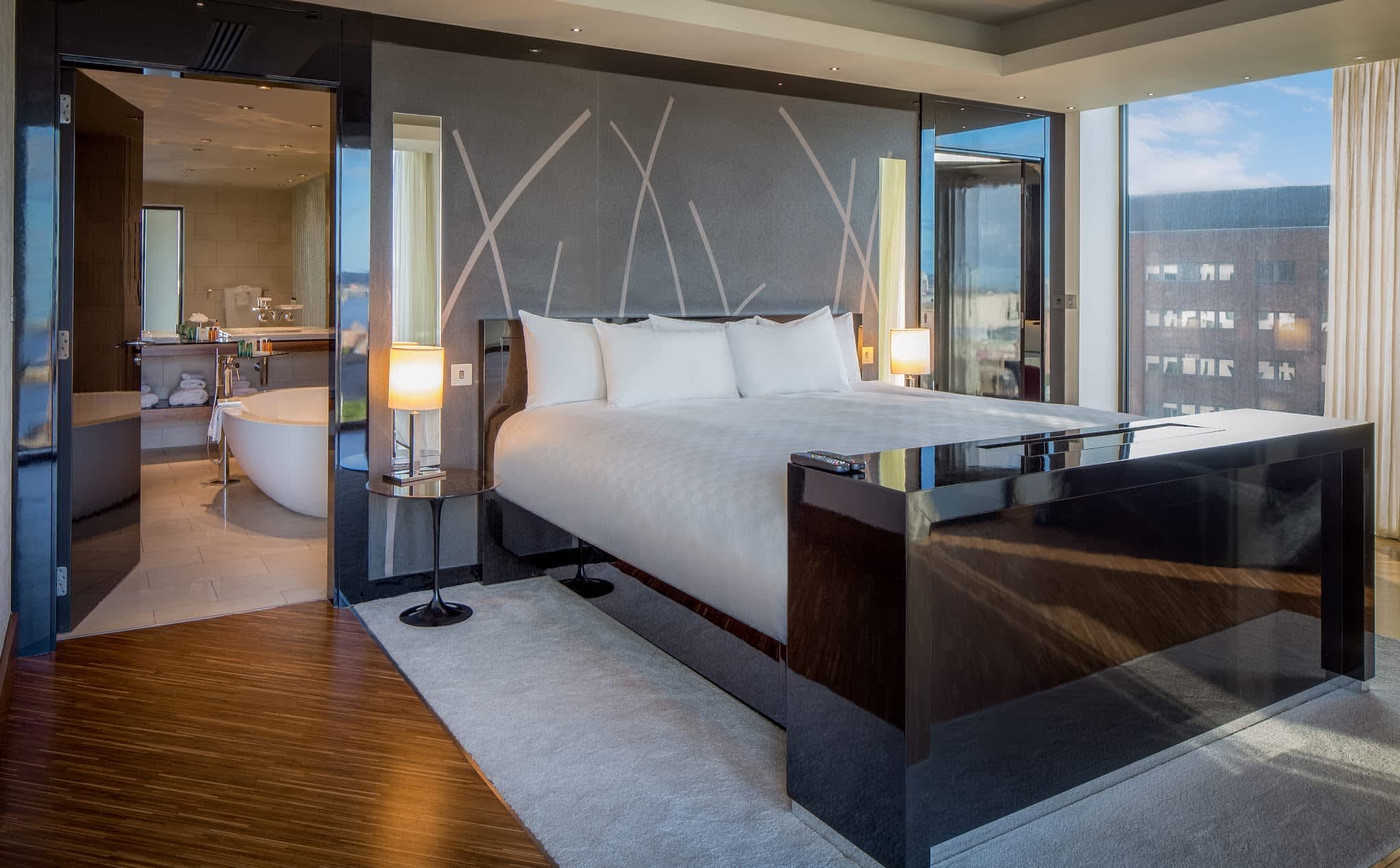 Hilton Liverpool City Centre Ansicht 3