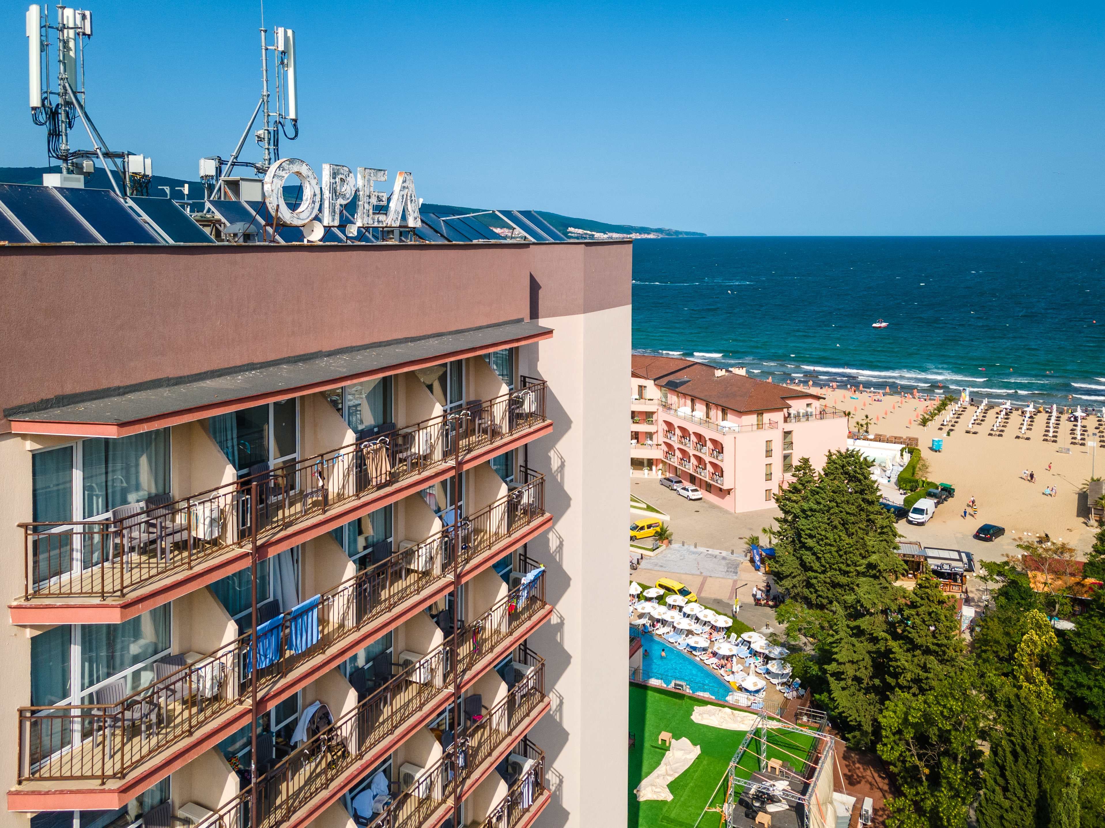 MPM Hotel Orel