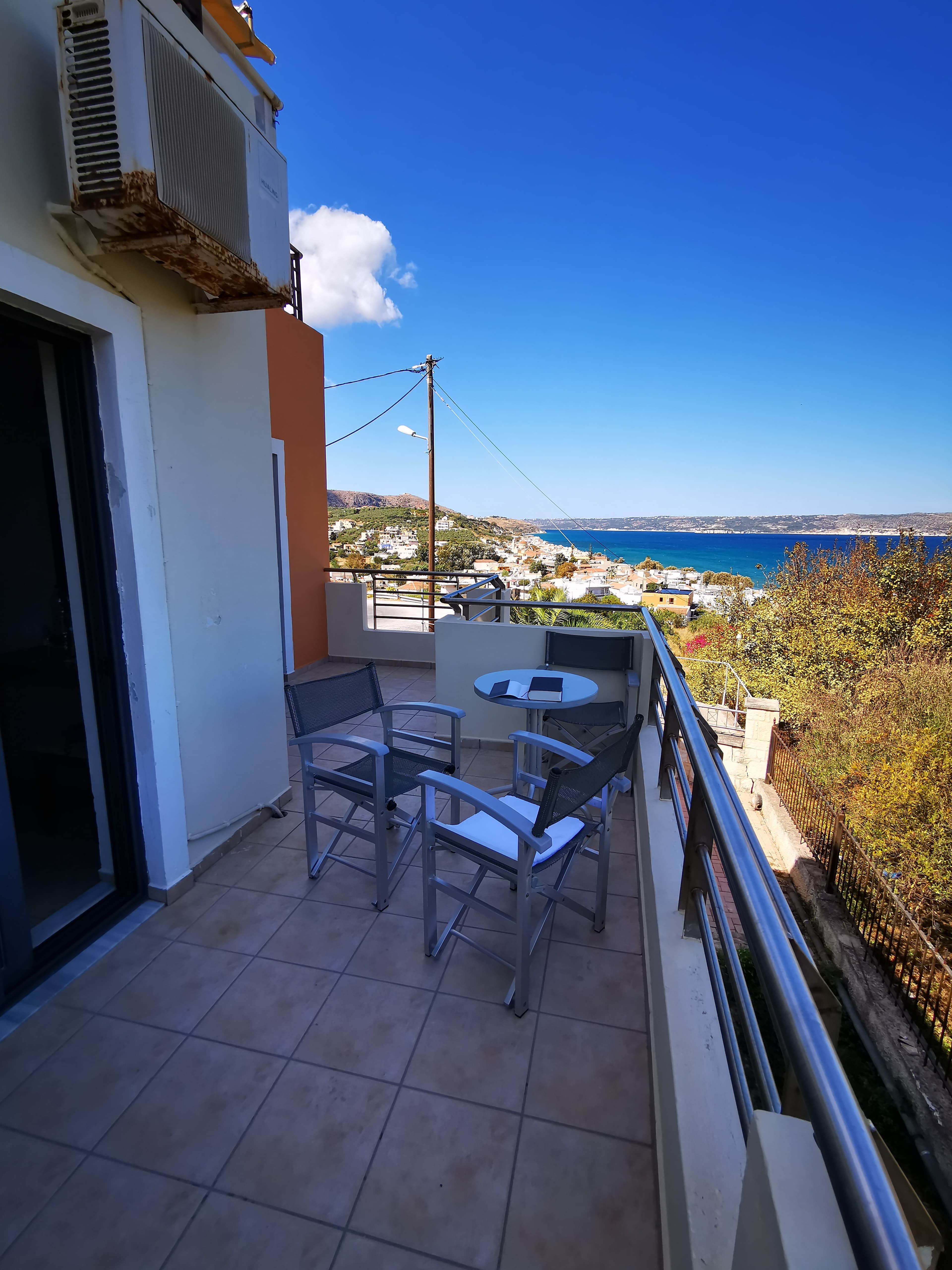 Hotel Sunrise Suites Ansicht 9