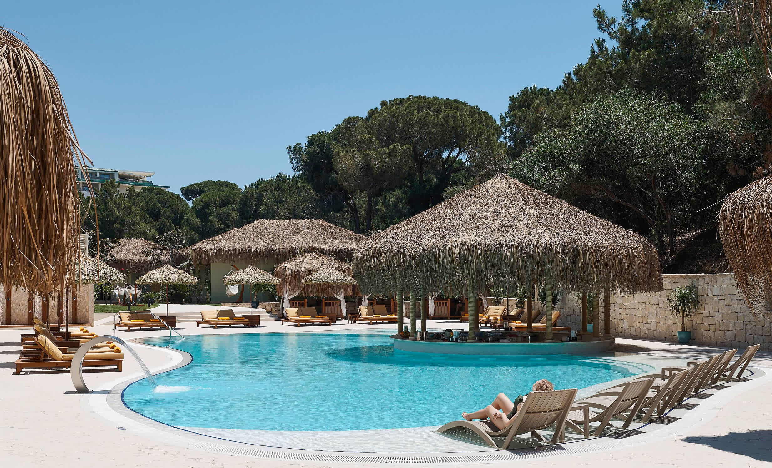Rixos Premium Belek Ansicht 8