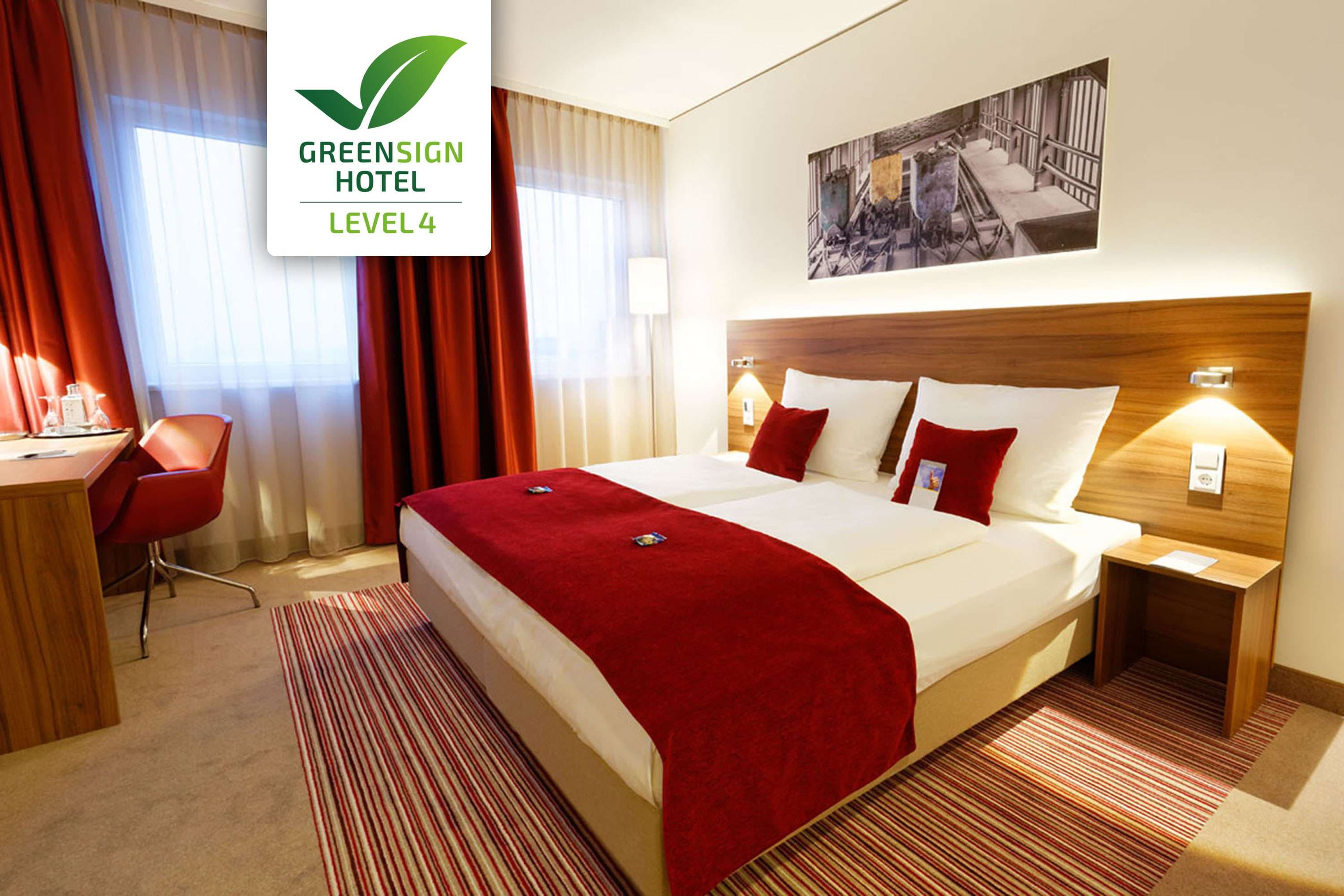 Four Points Flex by Sheraton Essen