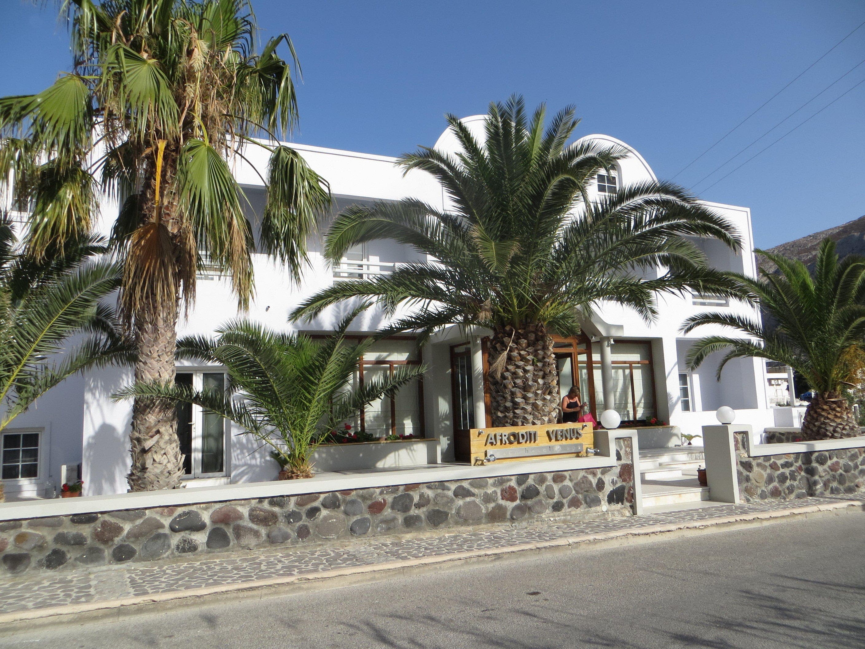 Afroditi Venus Beach Hotel & Spa Ansicht 3