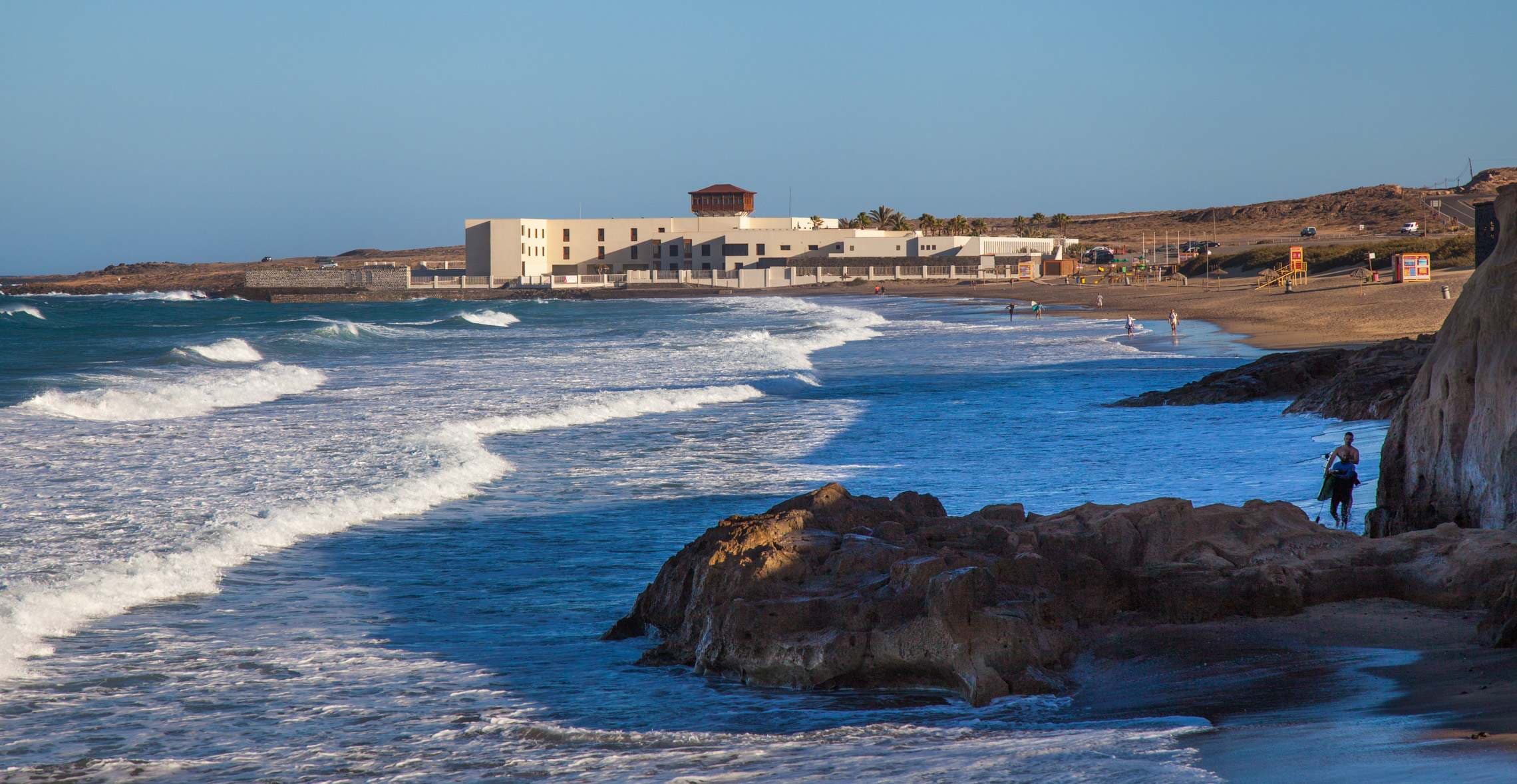 Hotel el Mirador de Fuerteventura