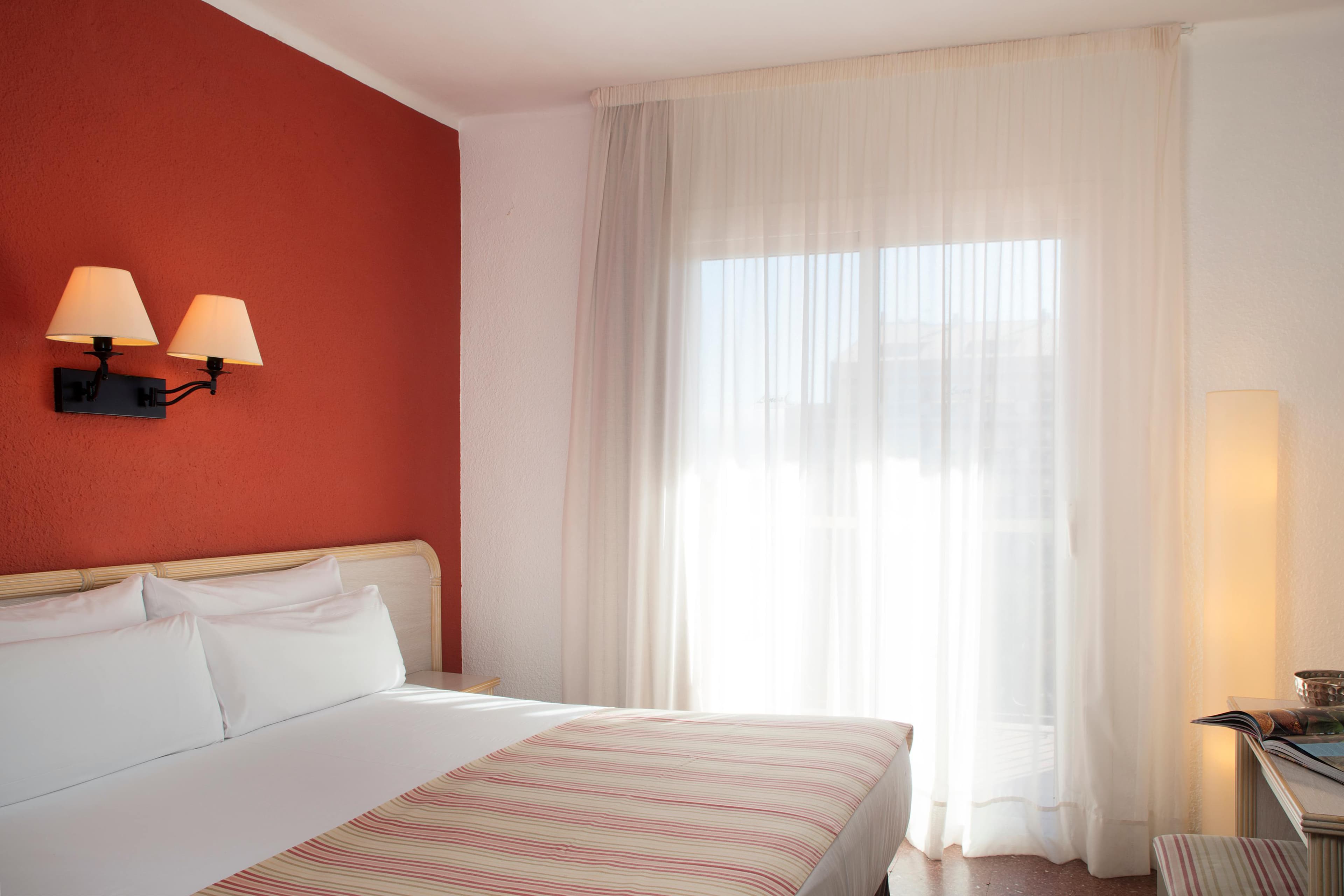 Luna Park Hotel Yoga & Spa Ansicht 4