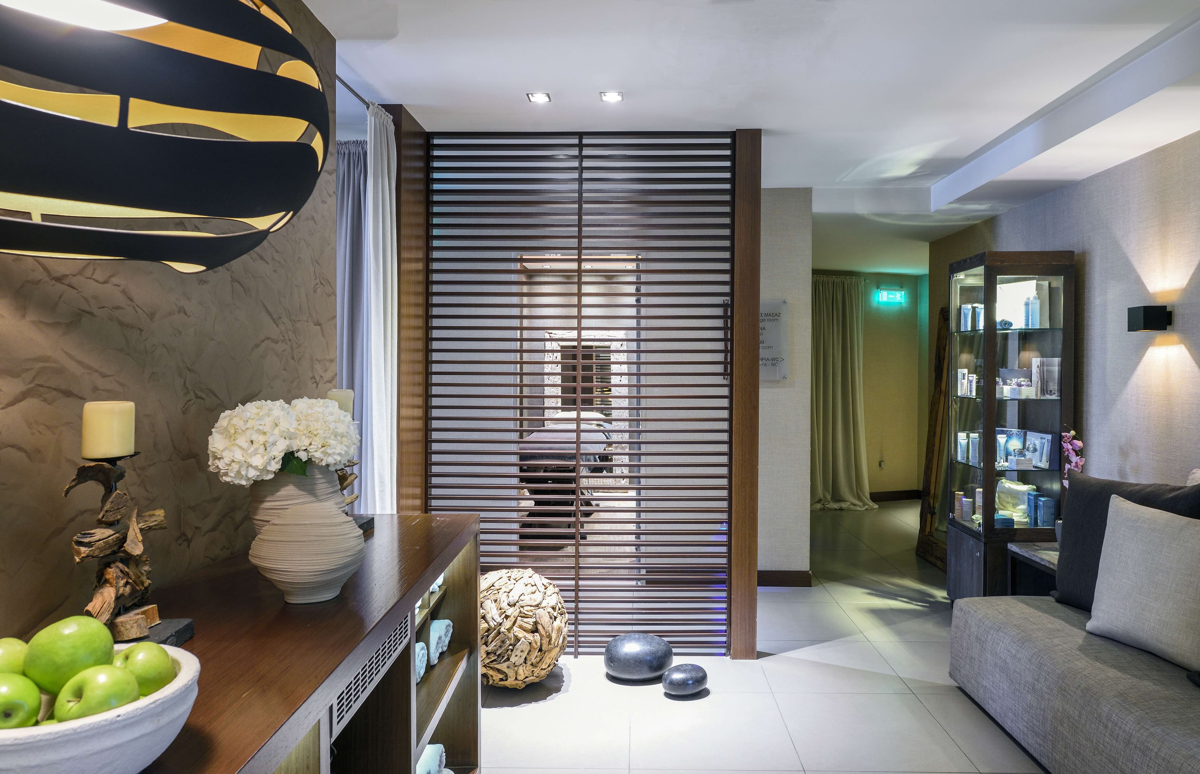 Anatolia Hotel Ansicht 10