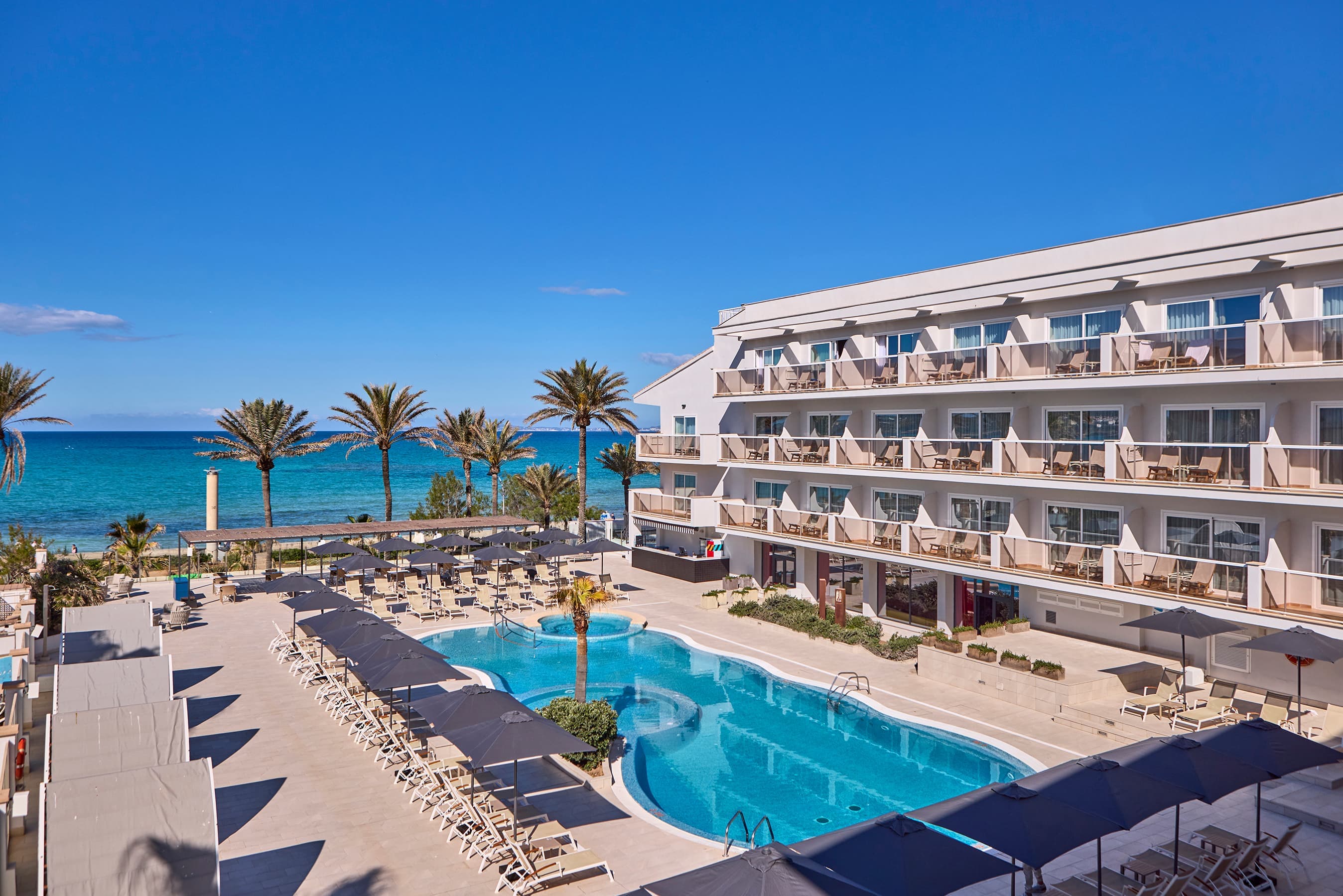Universal Hotel Neptuno - Adults Only Ansicht 3