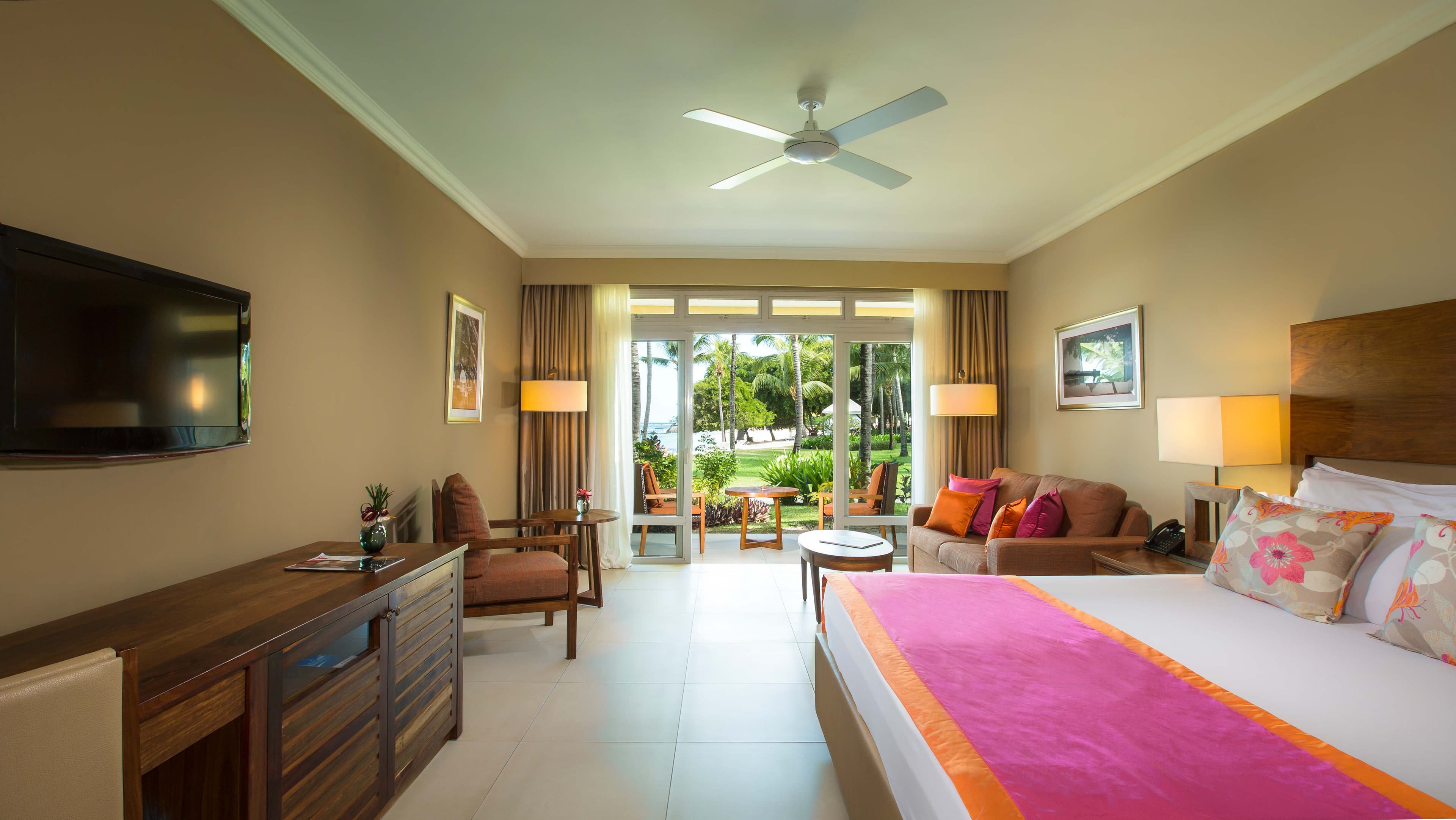 Sands Suites Resort & Spa Ansicht 6