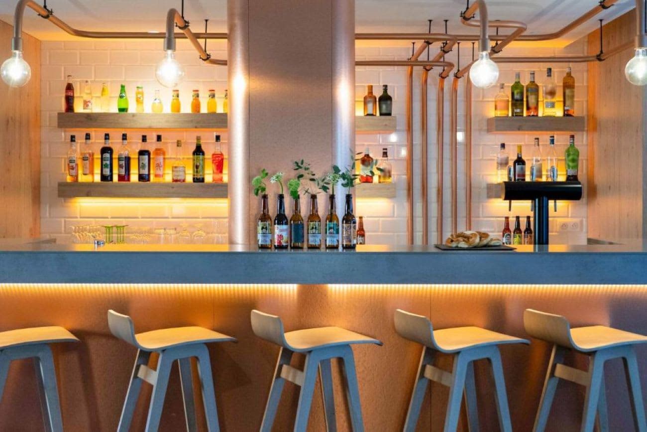 ibis Styles Hotel Colmar Centre Ansicht 9