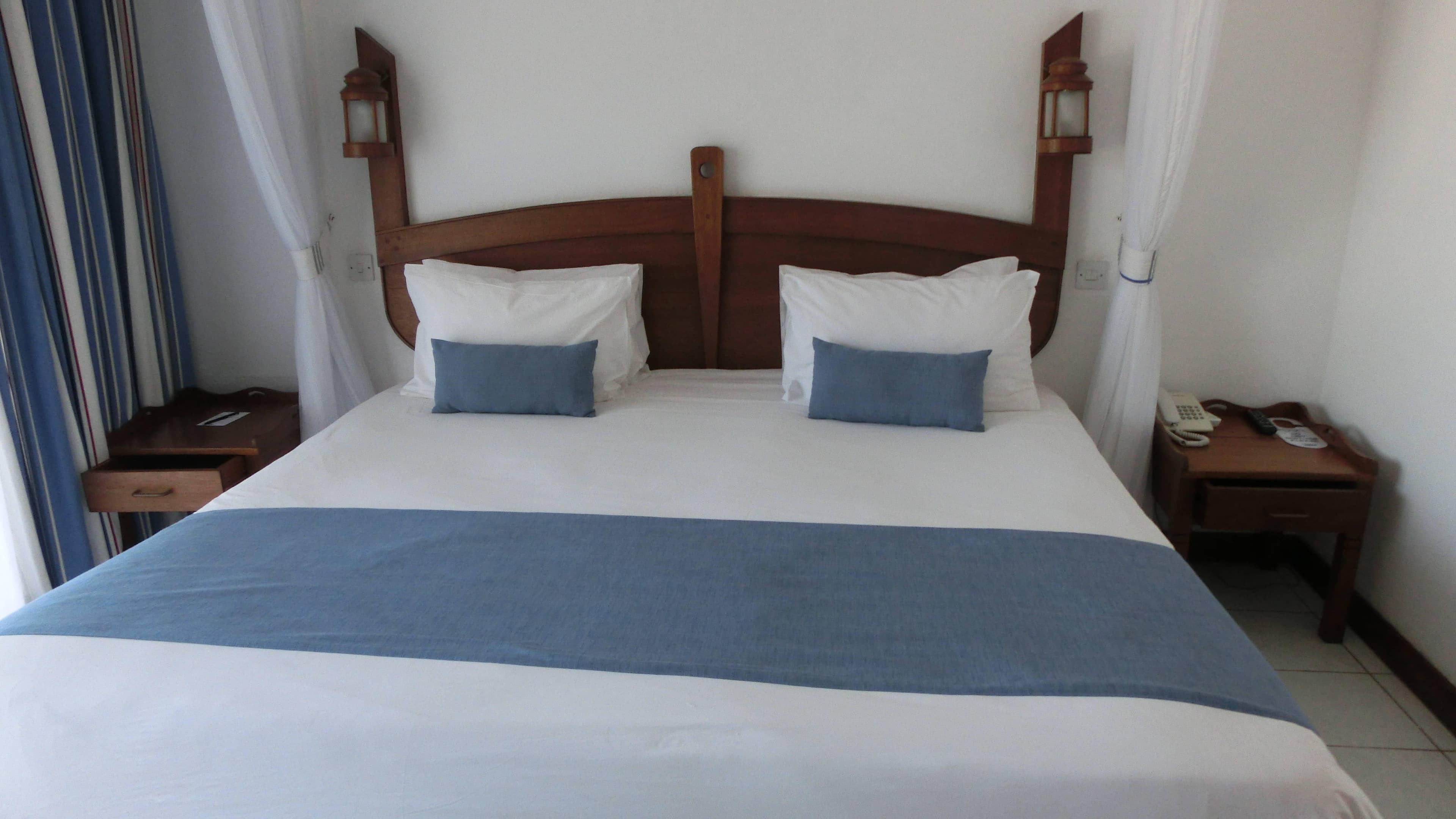 Hotel Voyager Beach Resort Ansicht 5