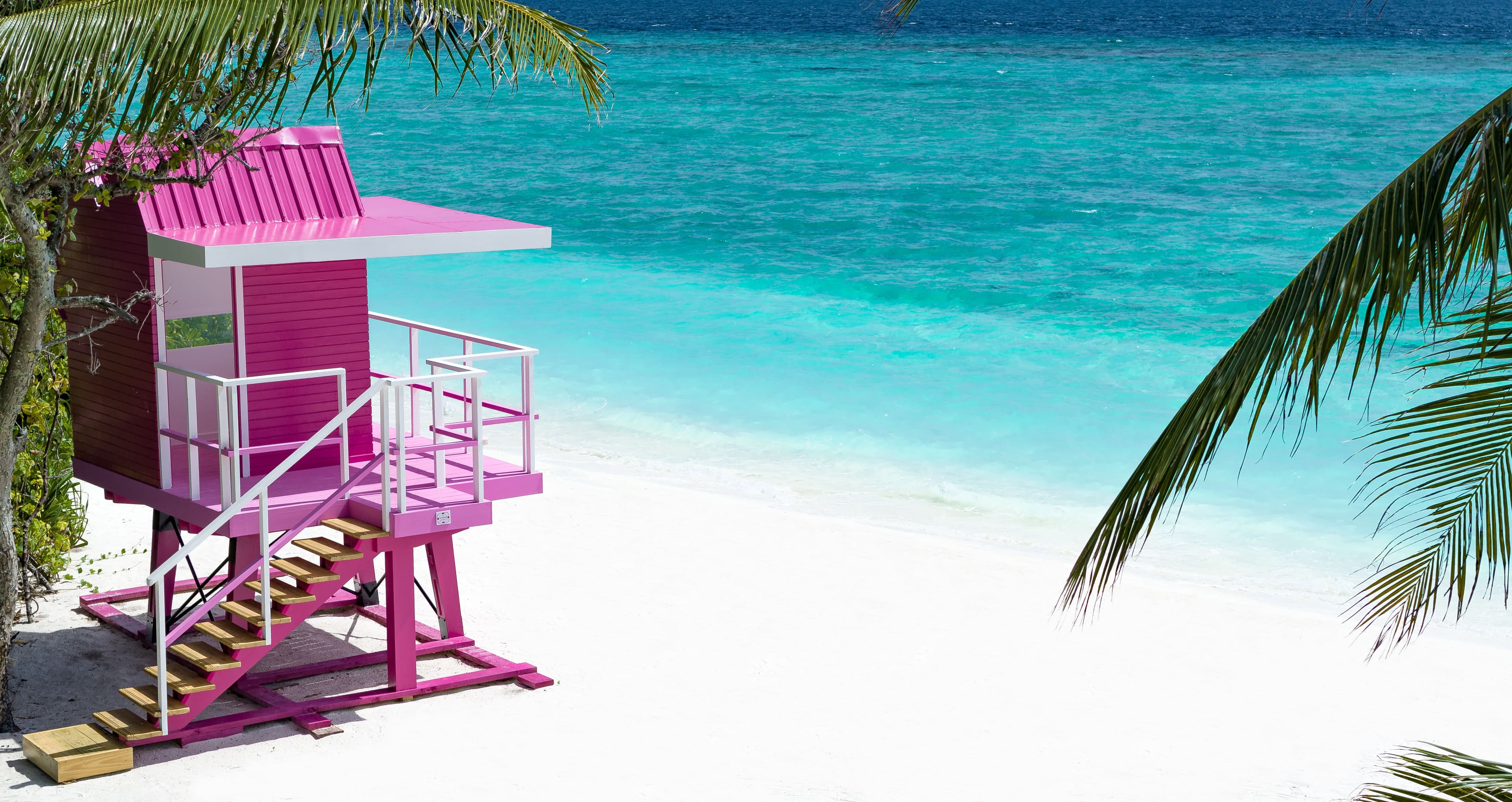 Ifuru Island Maldives Ansicht 7