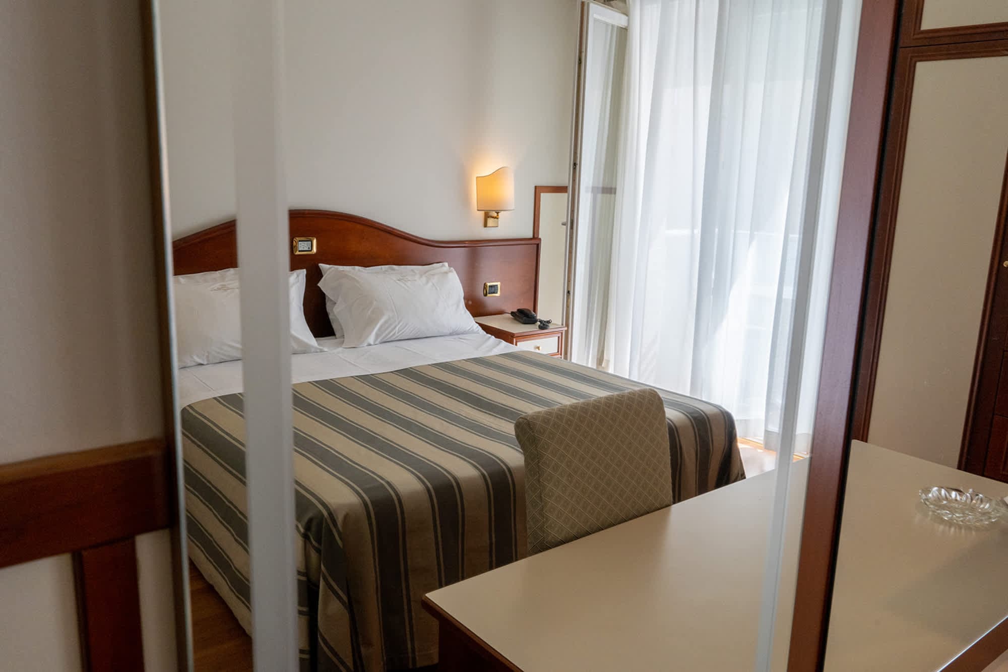 Hotel Vidi Mare & Delfino Ansicht 5