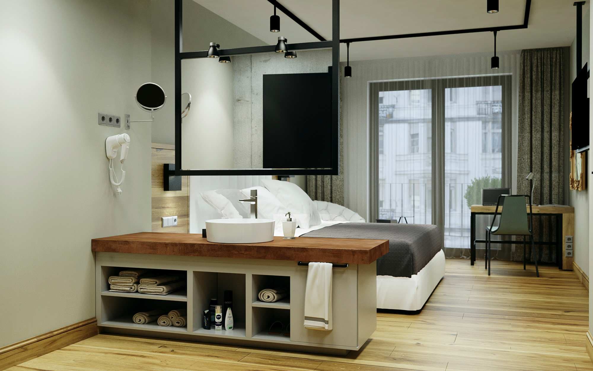 Barceló Budapest Ansicht 3
