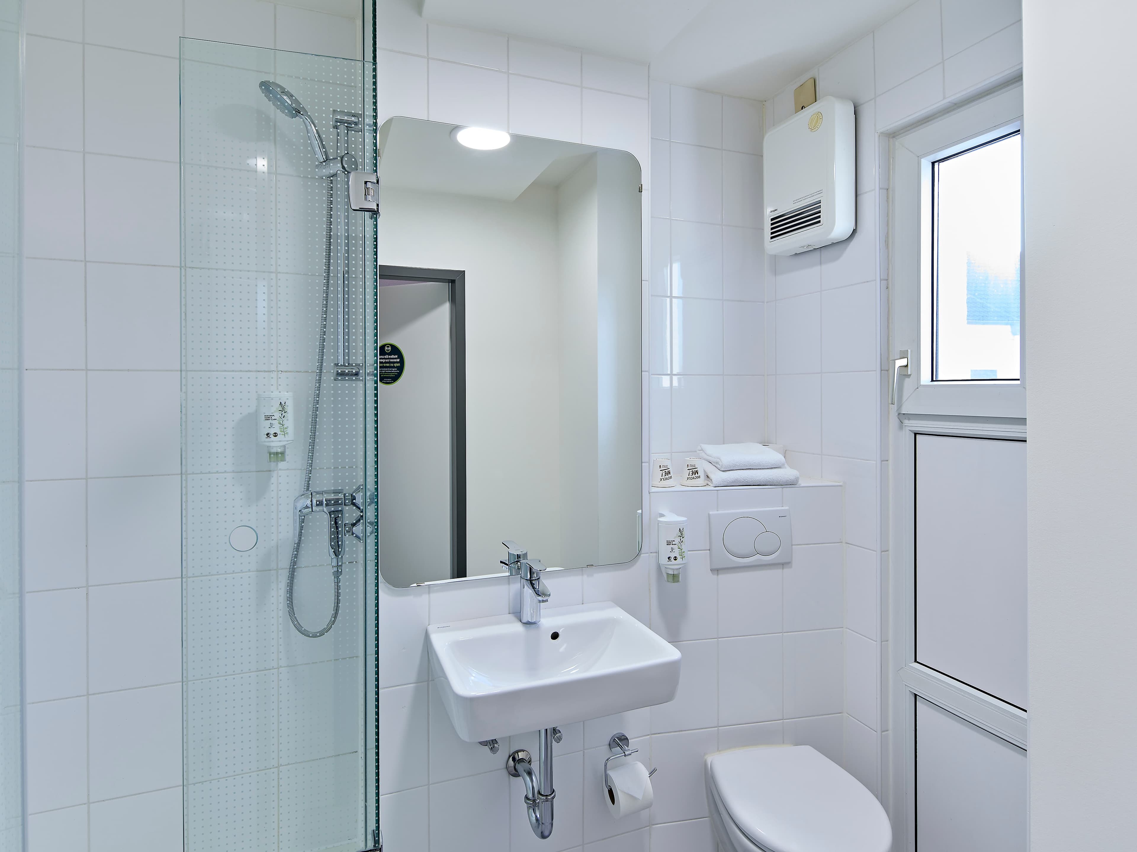B&B Hotel Bonn-City Ansicht 4