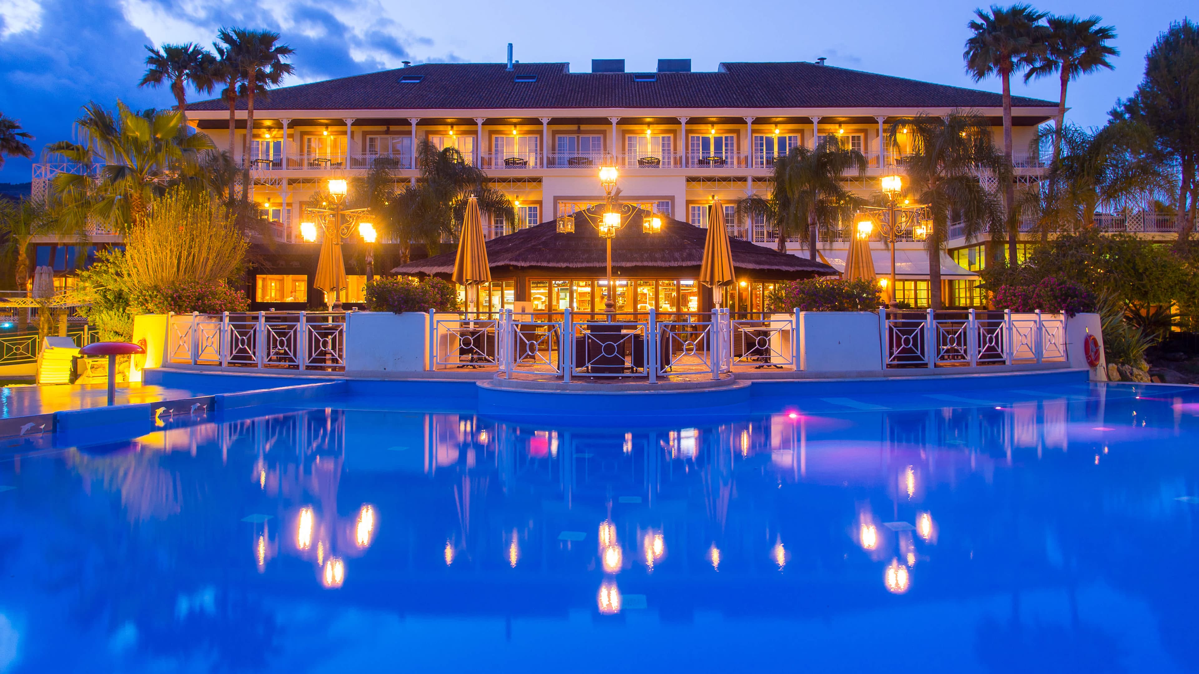 Lindner Hotel Mallorca Portals Nous, part of JdV by Hyatt Ansicht 8