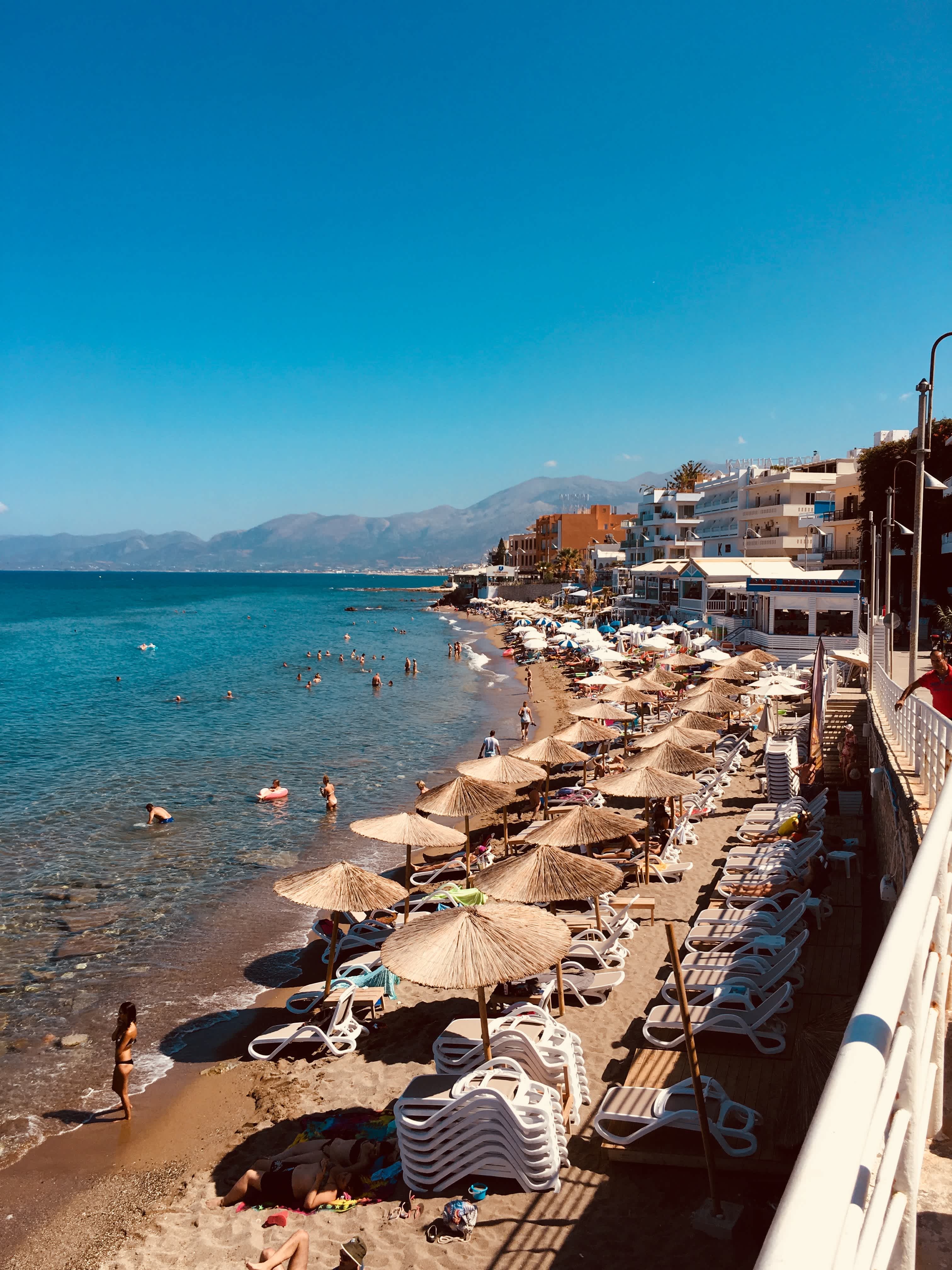Kahlua Boutique Hotel Ansicht 9