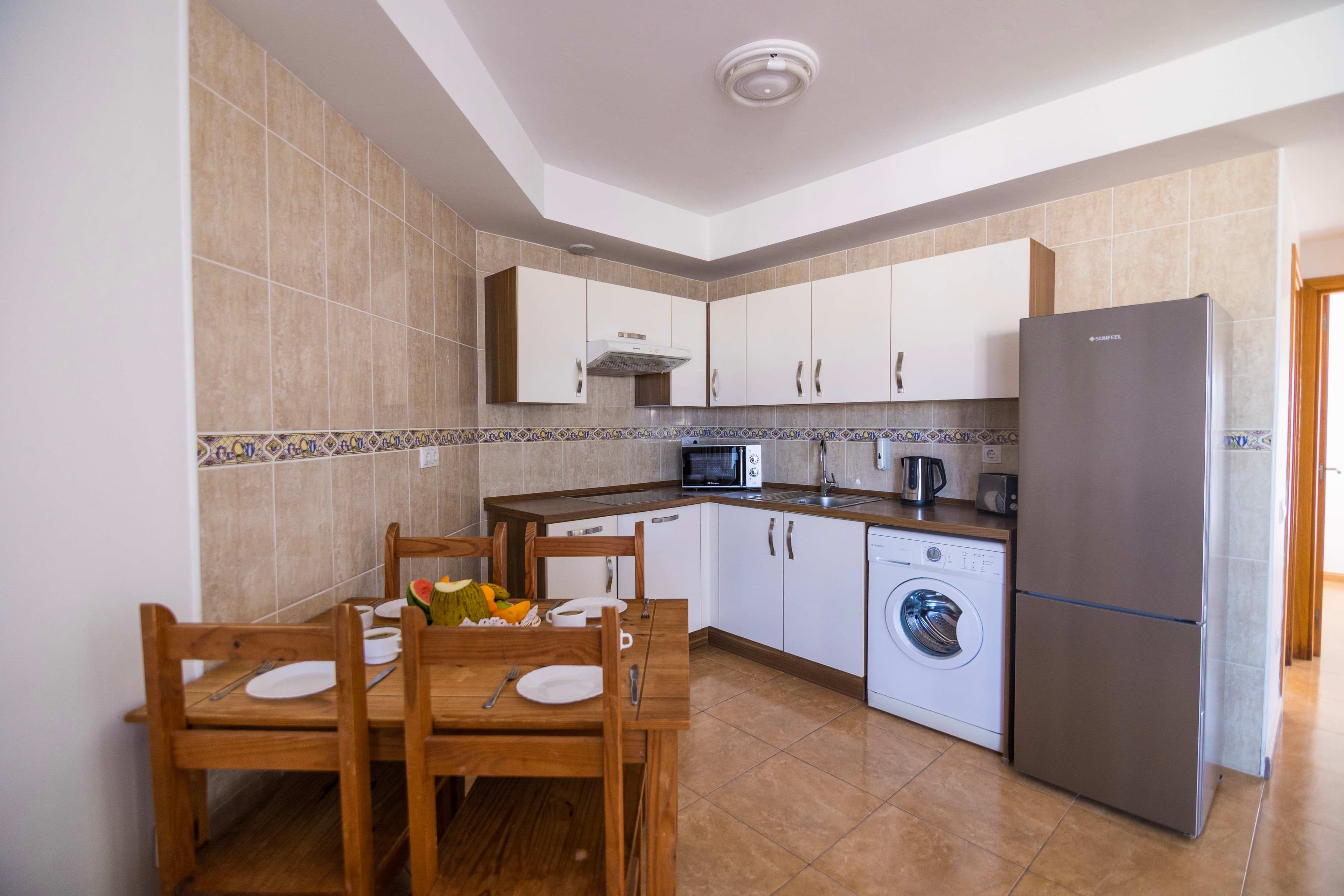 Tao El Cotillo Apartments Ansicht 5