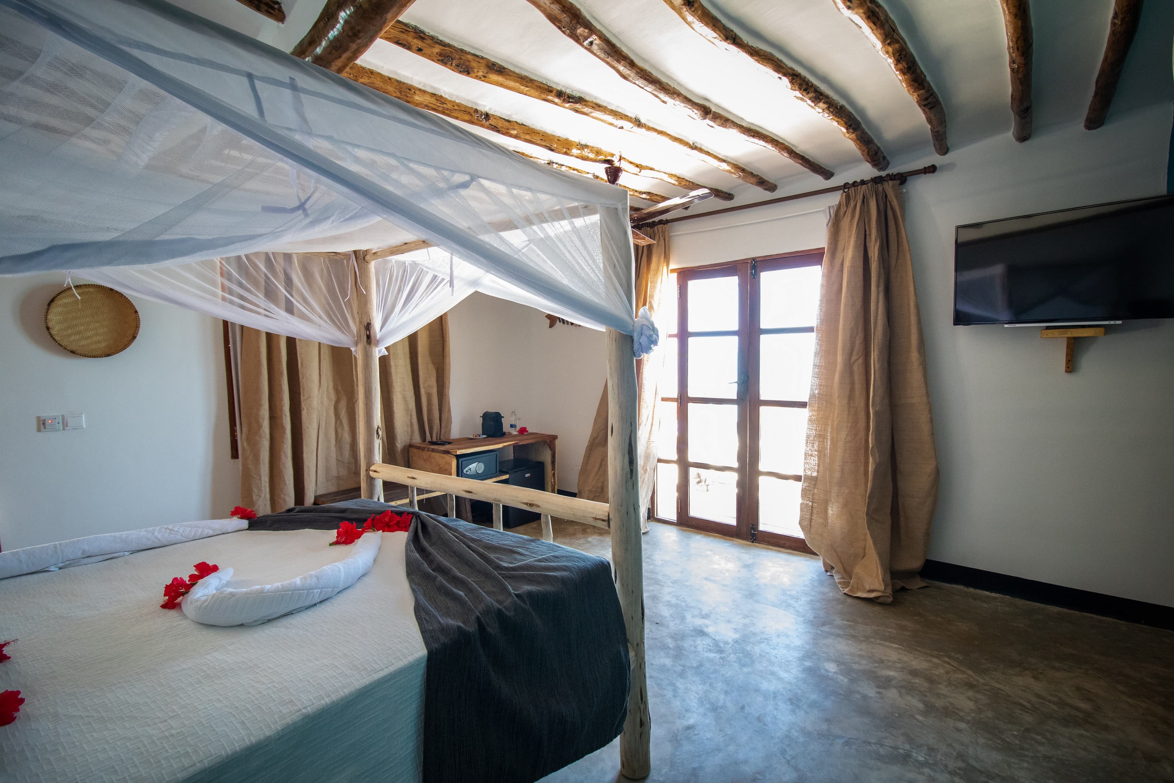 Nest Style Beach Hotel Ansicht 3