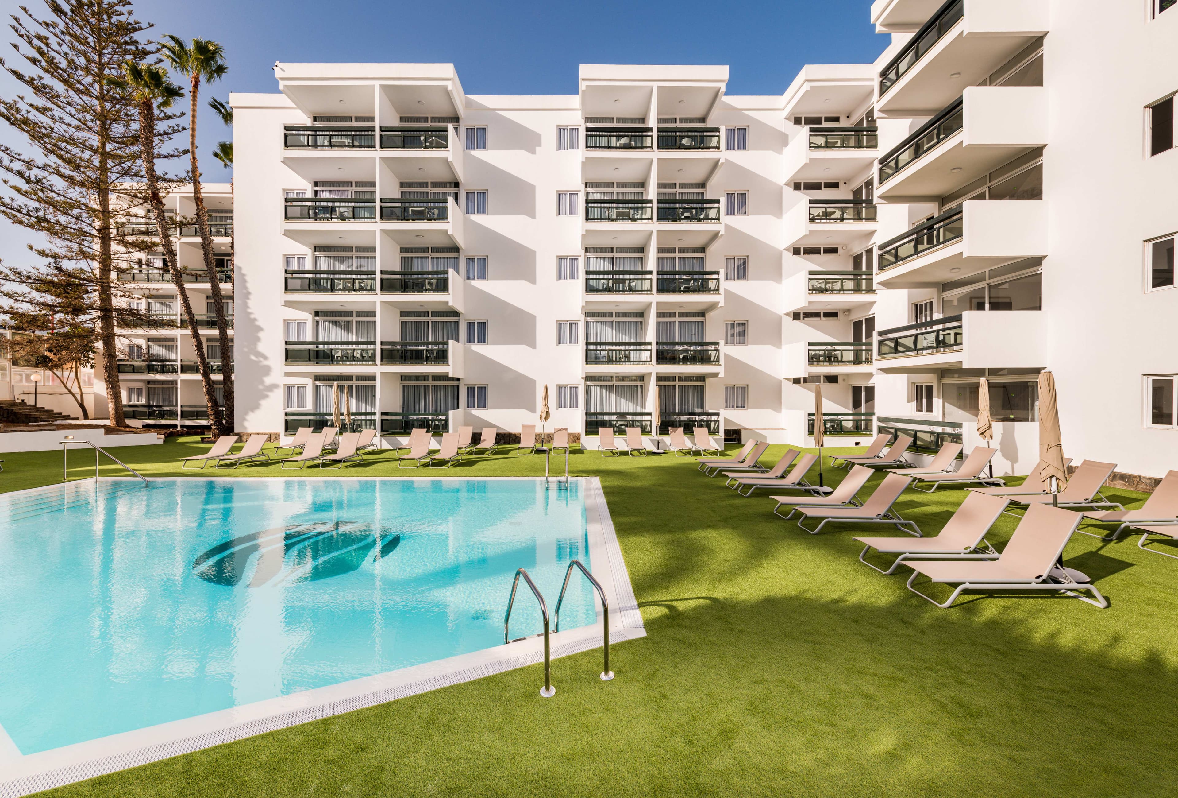 Roca Verde by Folias Hotels