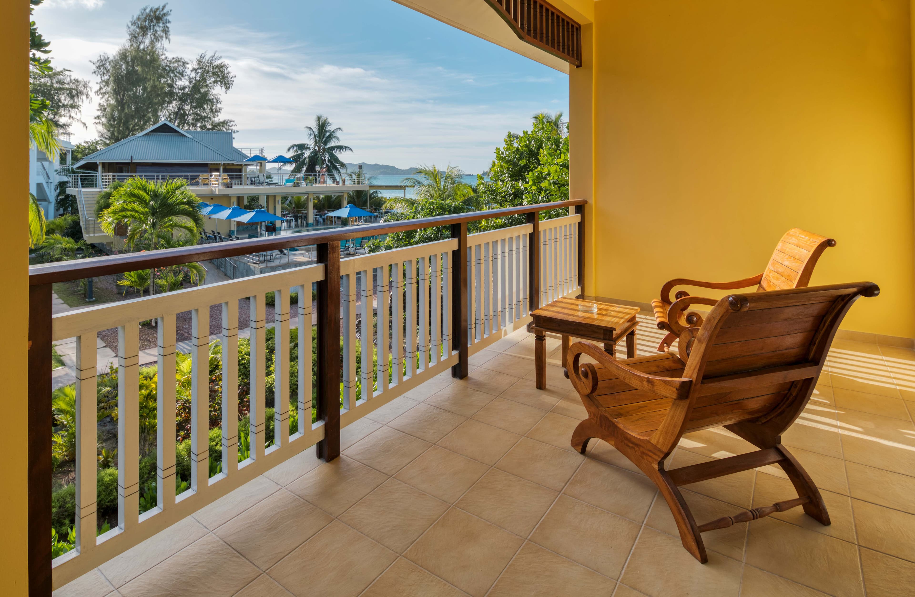 Acajou Beach Resort Ansicht 5