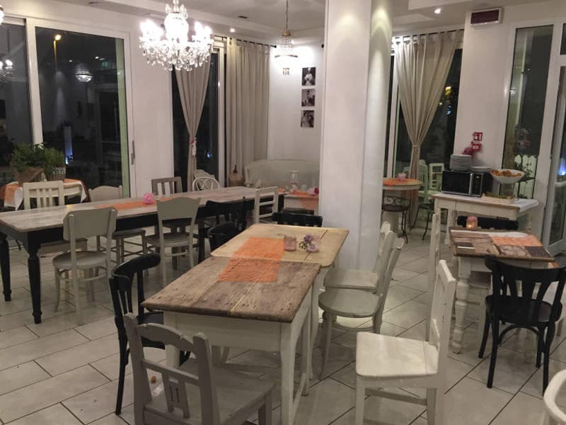 D-Place Aparthotel & Suite Ansicht 5