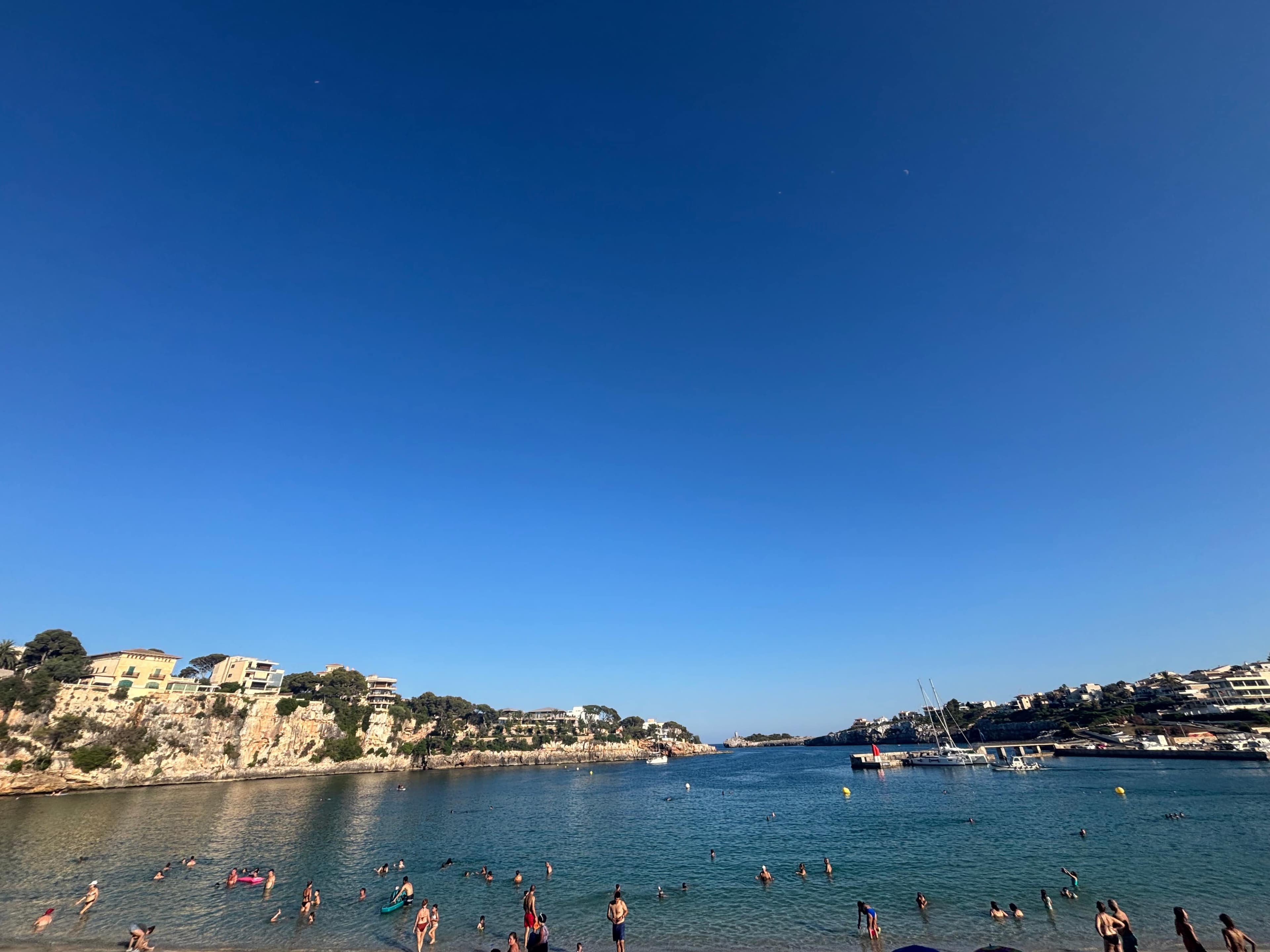 Hotel Club Cala Murada Ansicht 10