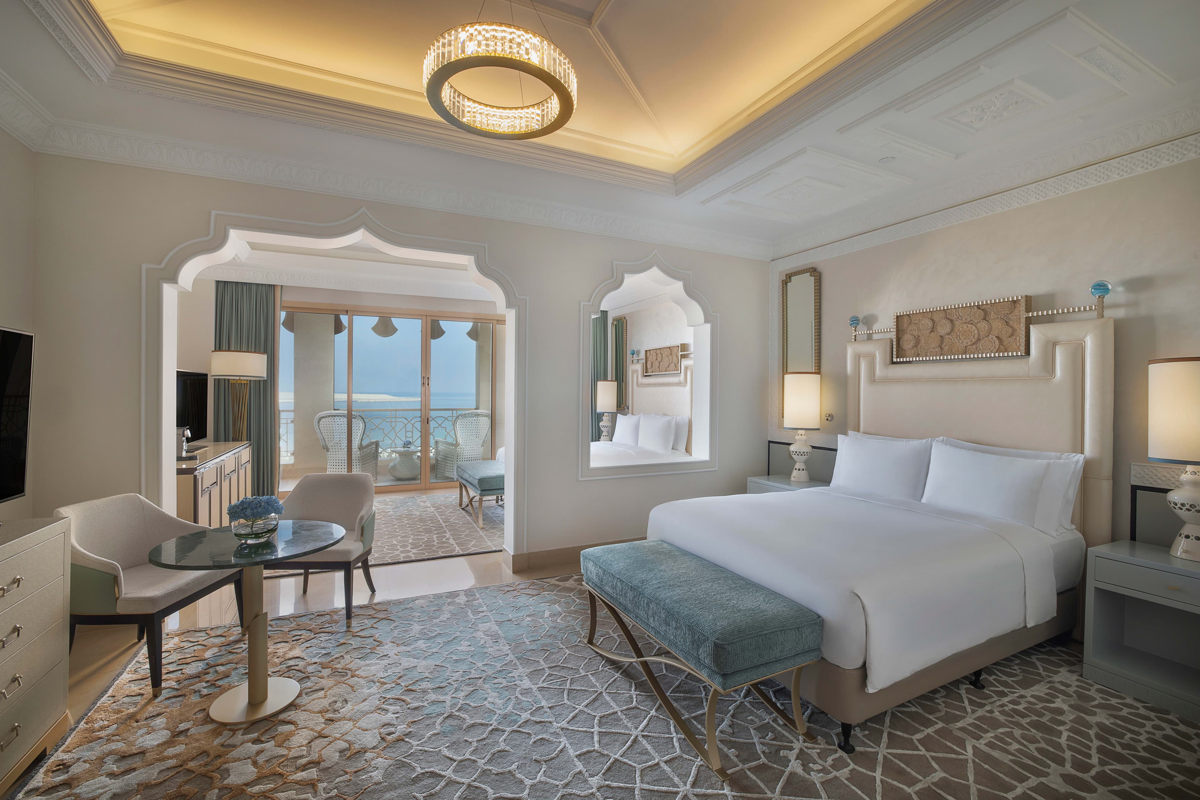 Waldorf Astoria Ras Al Khaimah Ansicht 5