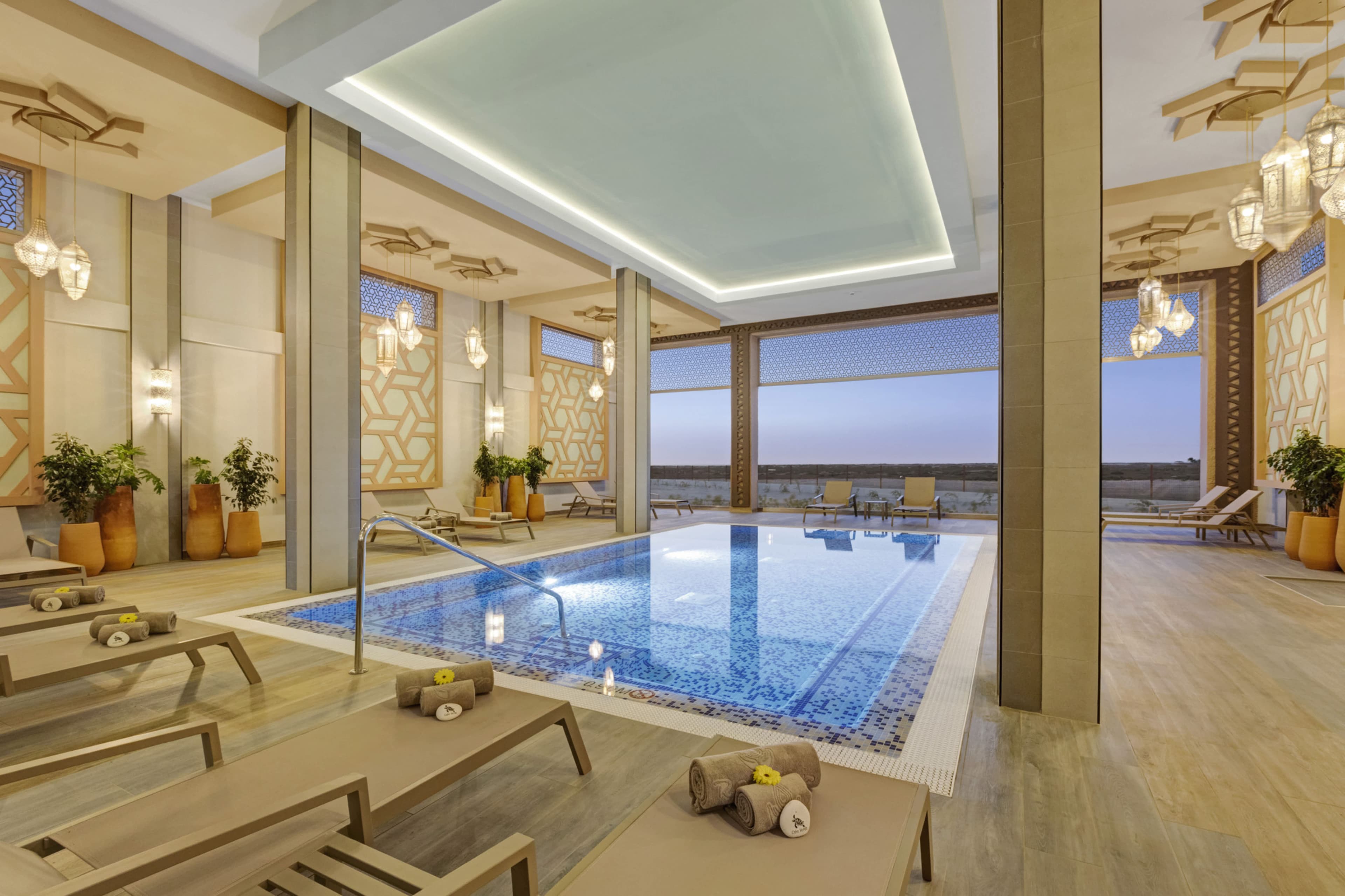 Hotel Riu Palace Santa Maria Ansicht 6