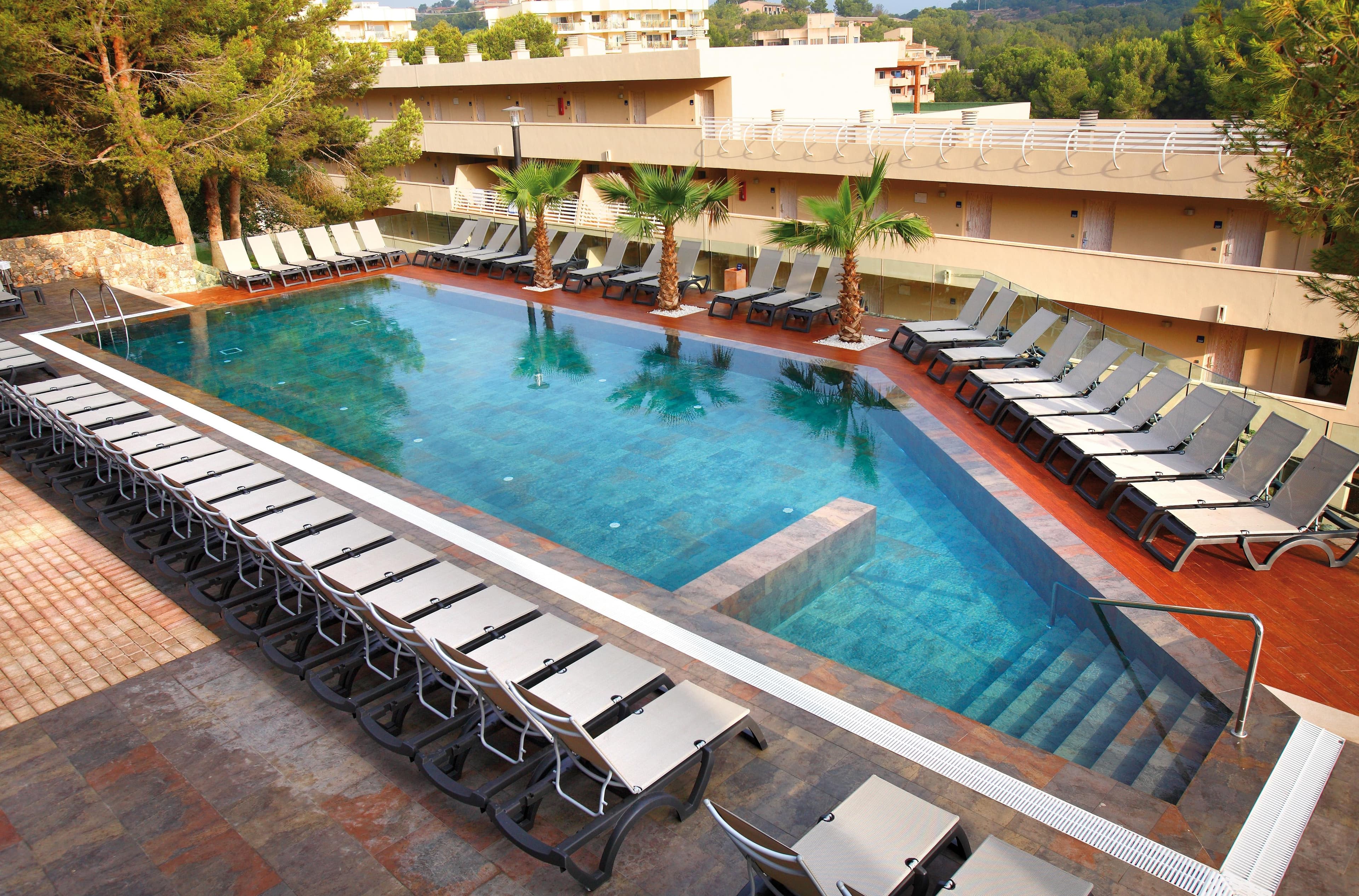 Occidental Cala Viñas Ansicht 8