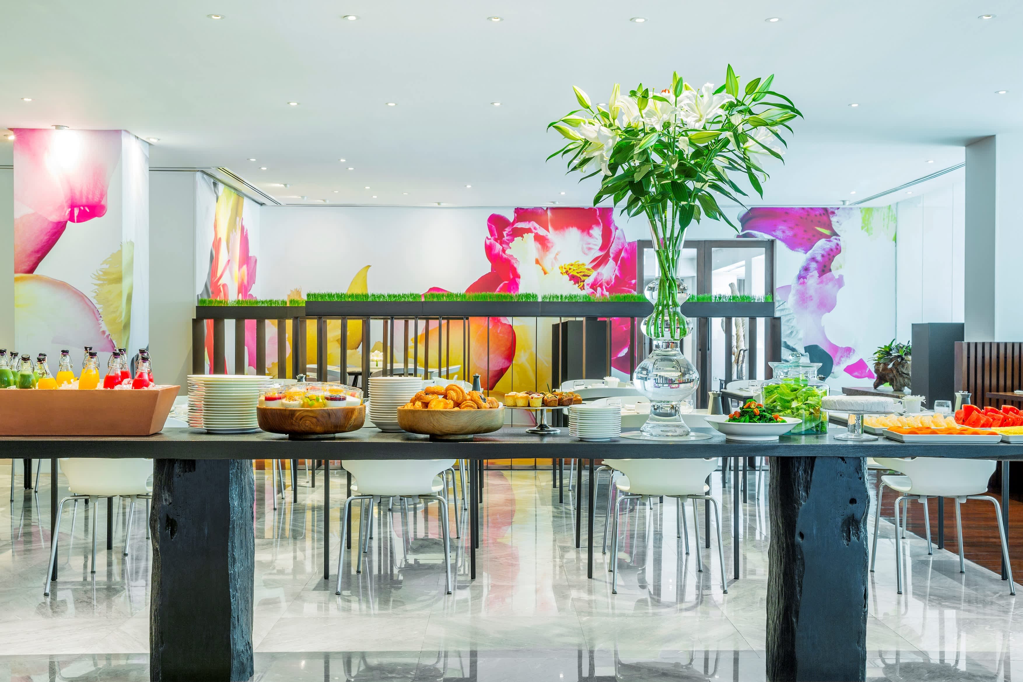 COMO Metropolitan Bangkok Ansicht 10