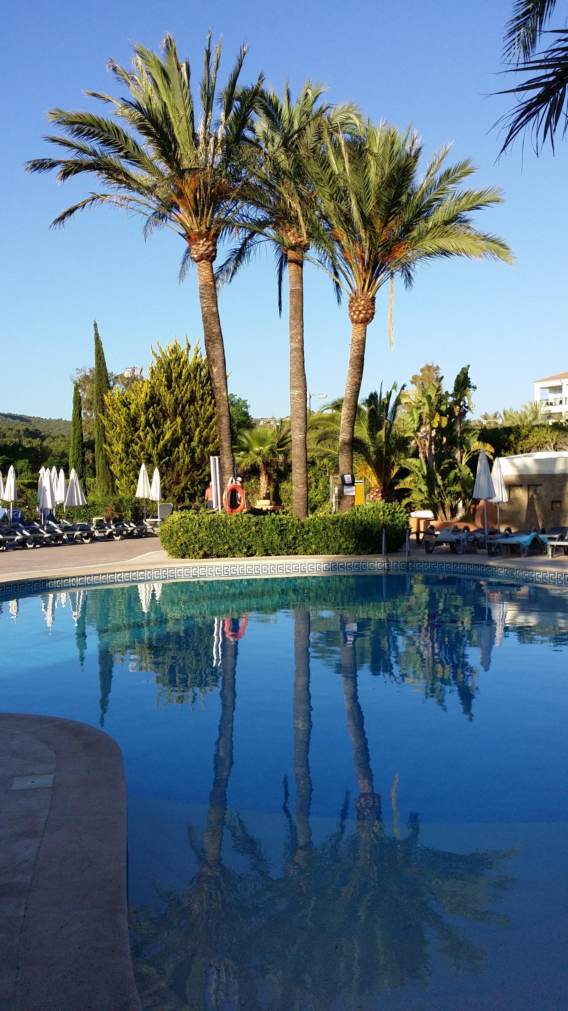 FERGUS Club Font de Sa Cala Beach Ansicht 8