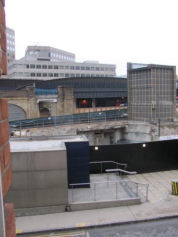 Hotel London Bridge Ansicht 5