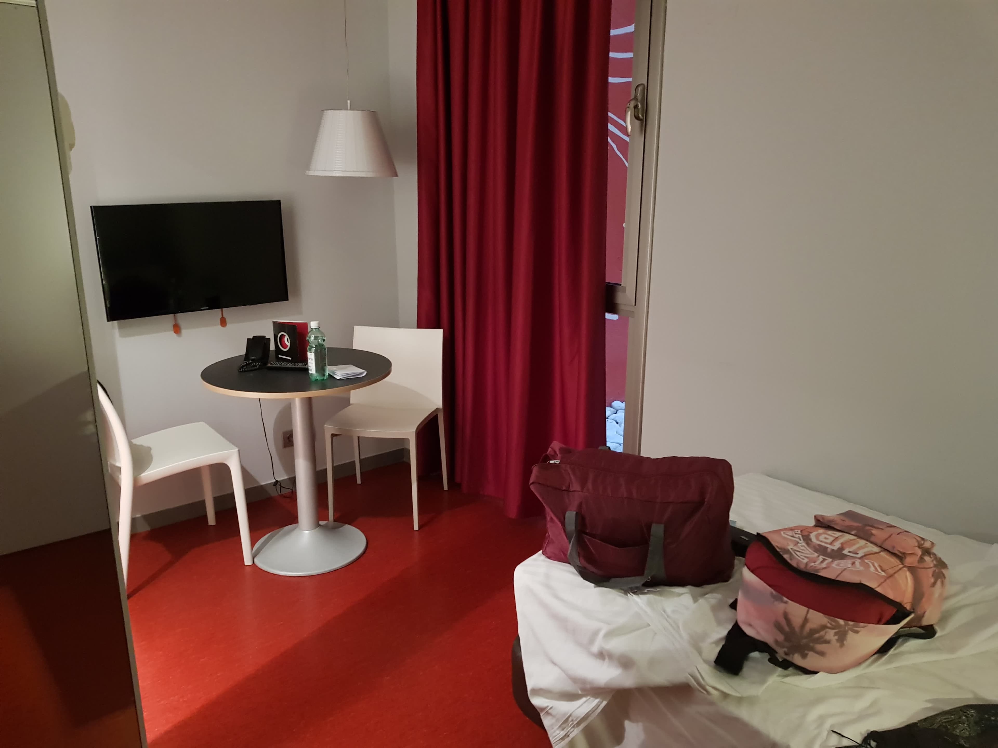 Hotel Ciutat Vella Ansicht 3