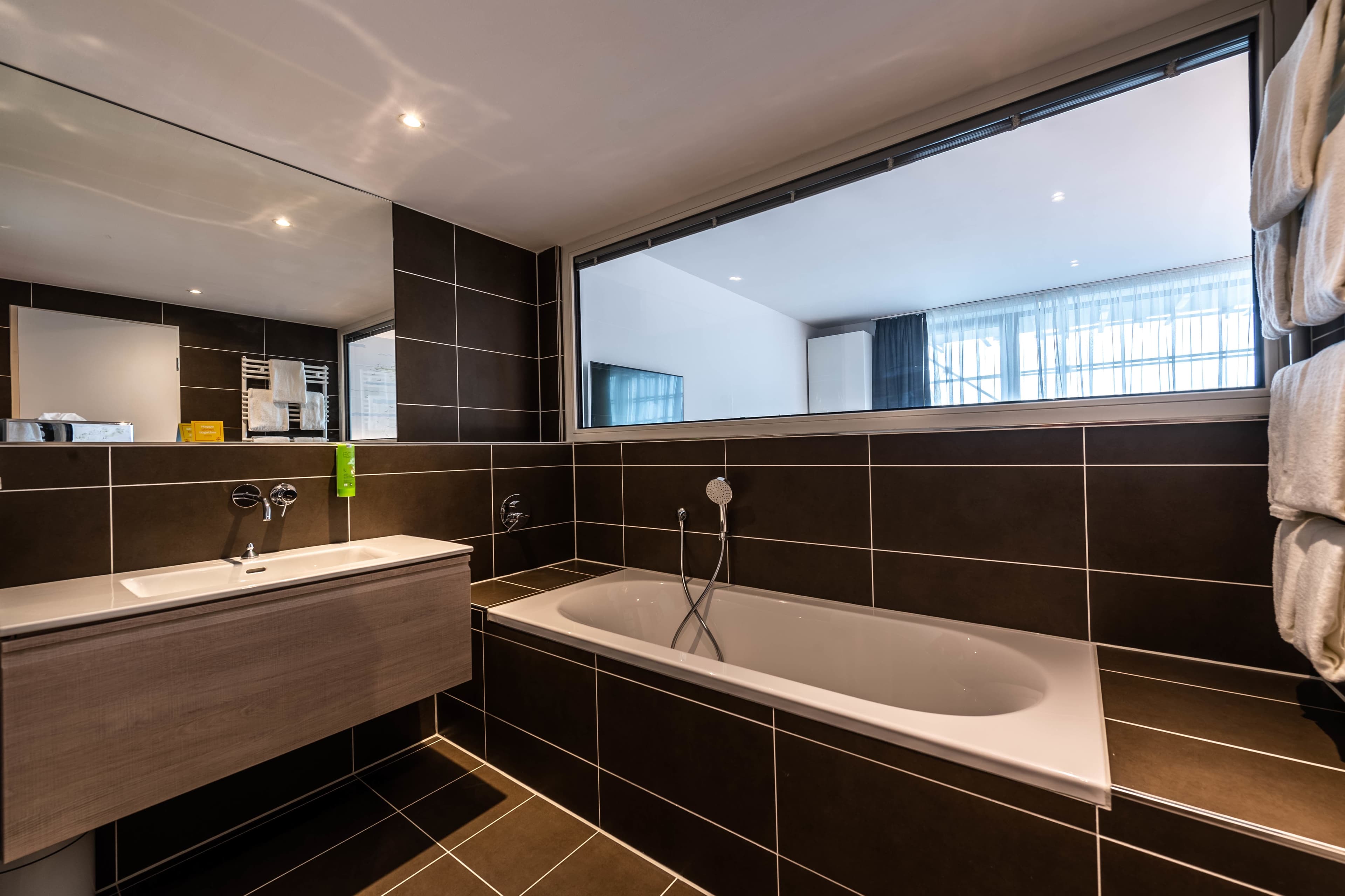 JUFA Hotel Hamburg HafenCity Ansicht 6