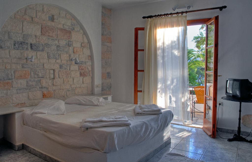 Hotel Summerland Holidays Resort Ansicht 5