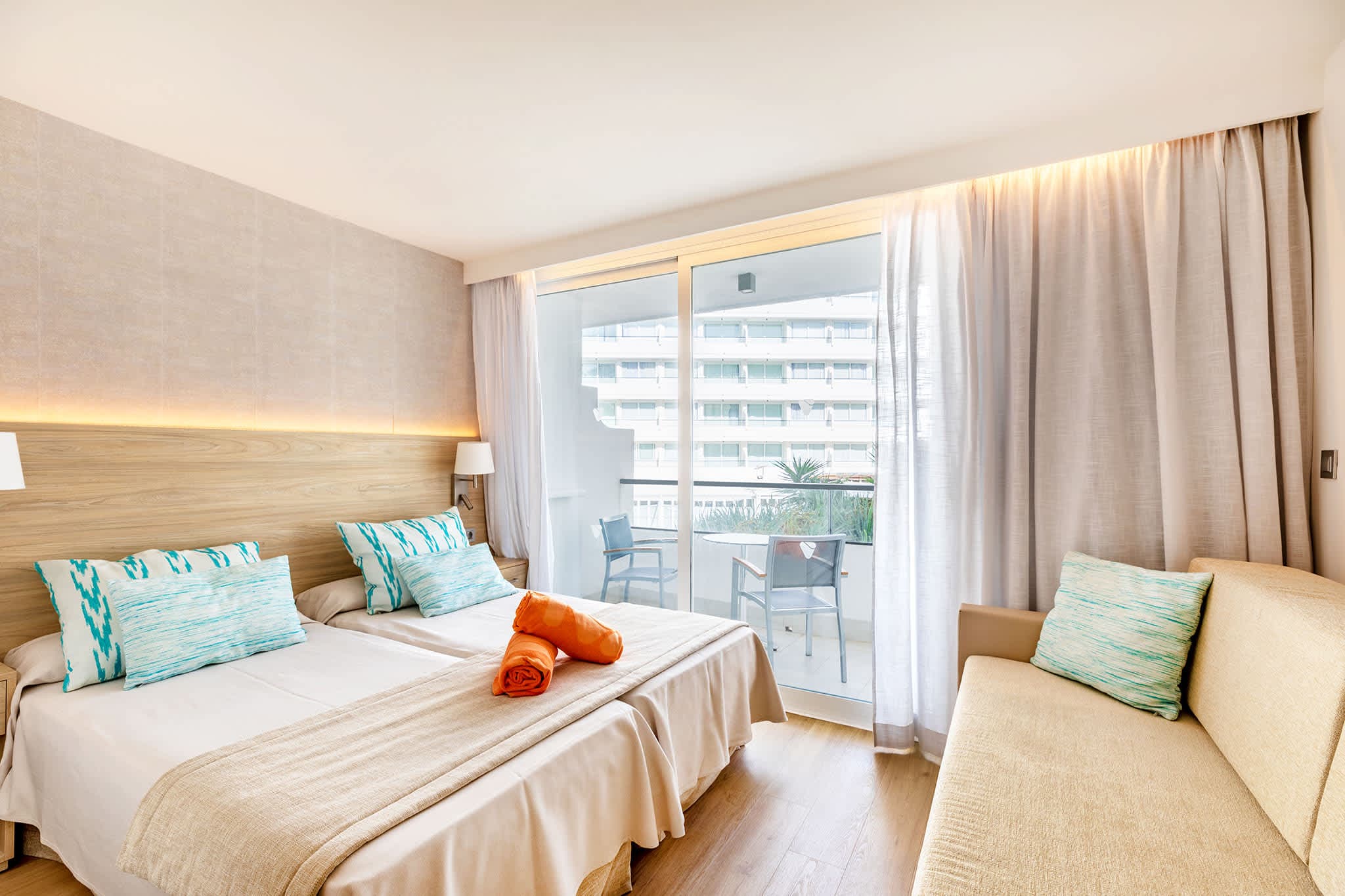 VIVA Eden Lago Ansicht 4