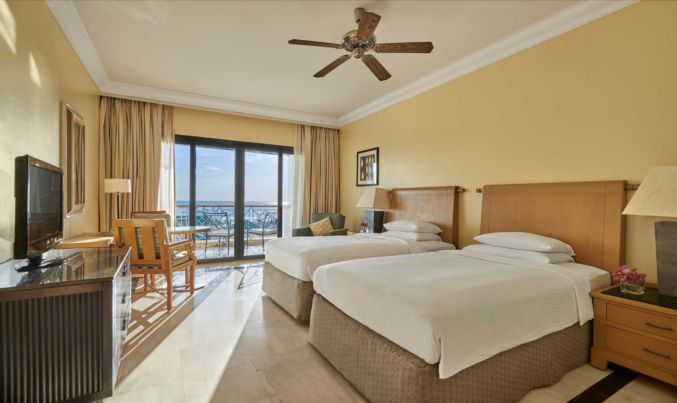 Park Regency Sharm El Sheikh Ansicht 4