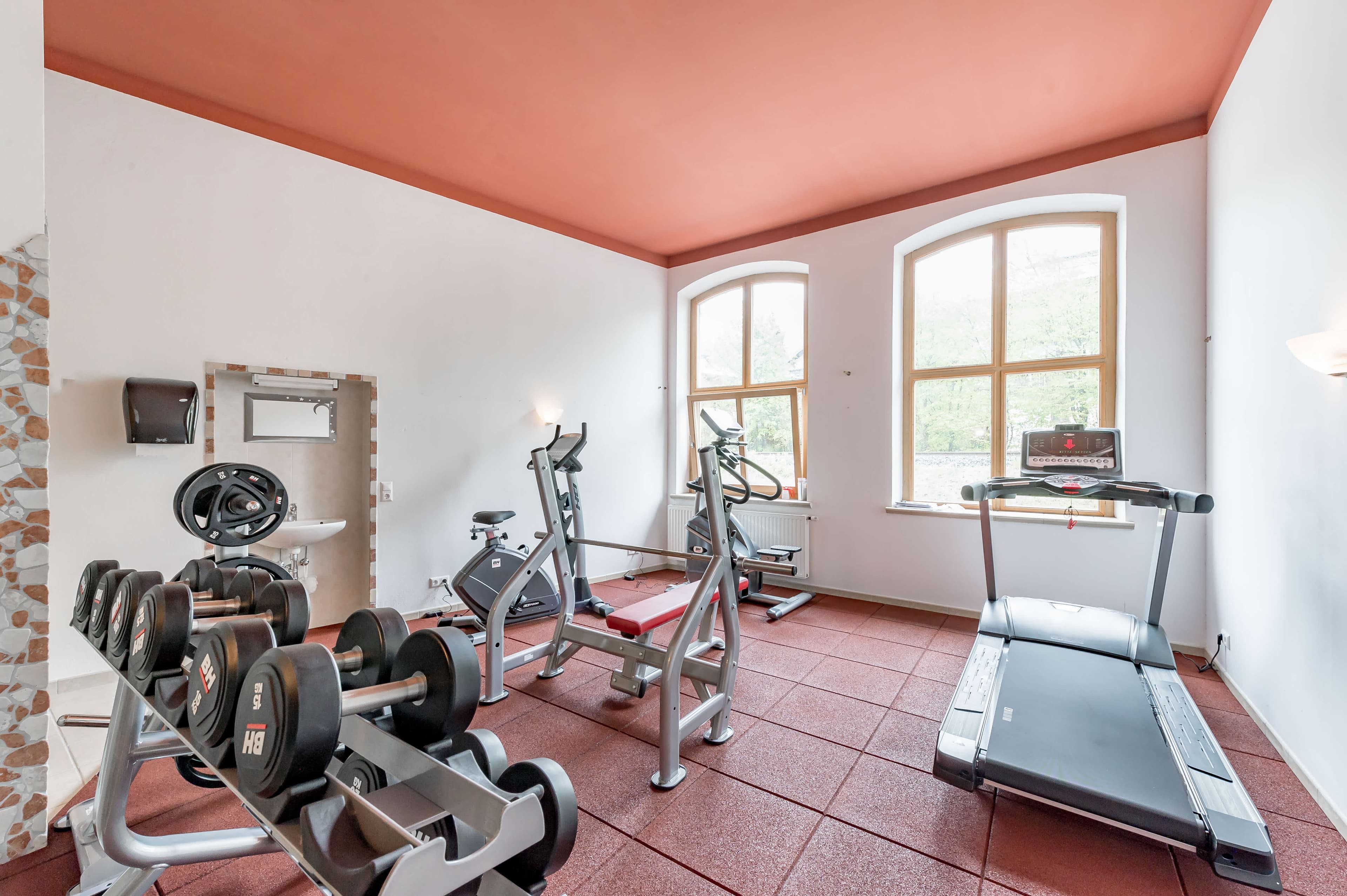 Hotel Zum Gourmet Ansicht 9