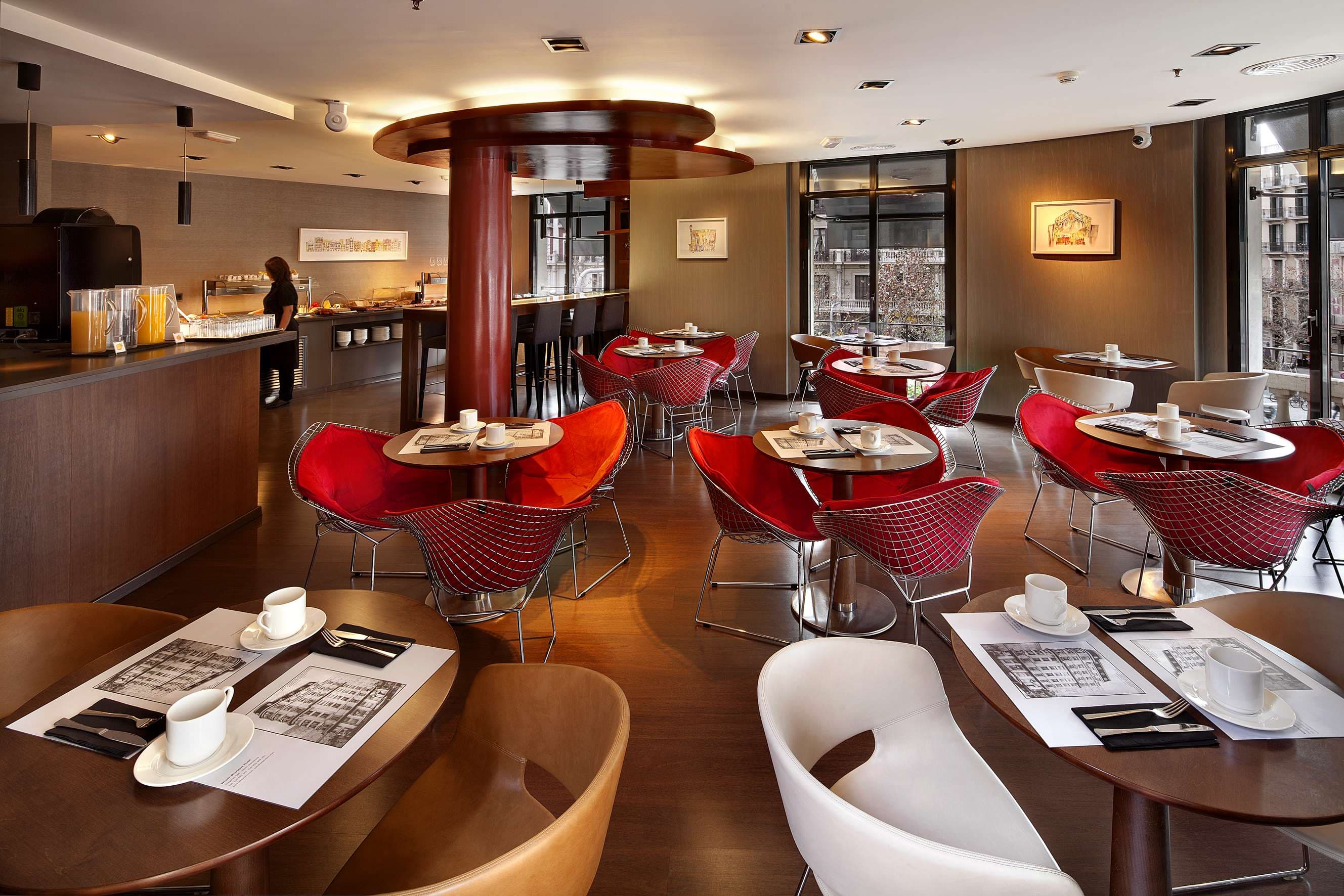 Wilson Boutique Hotel Ansicht 7