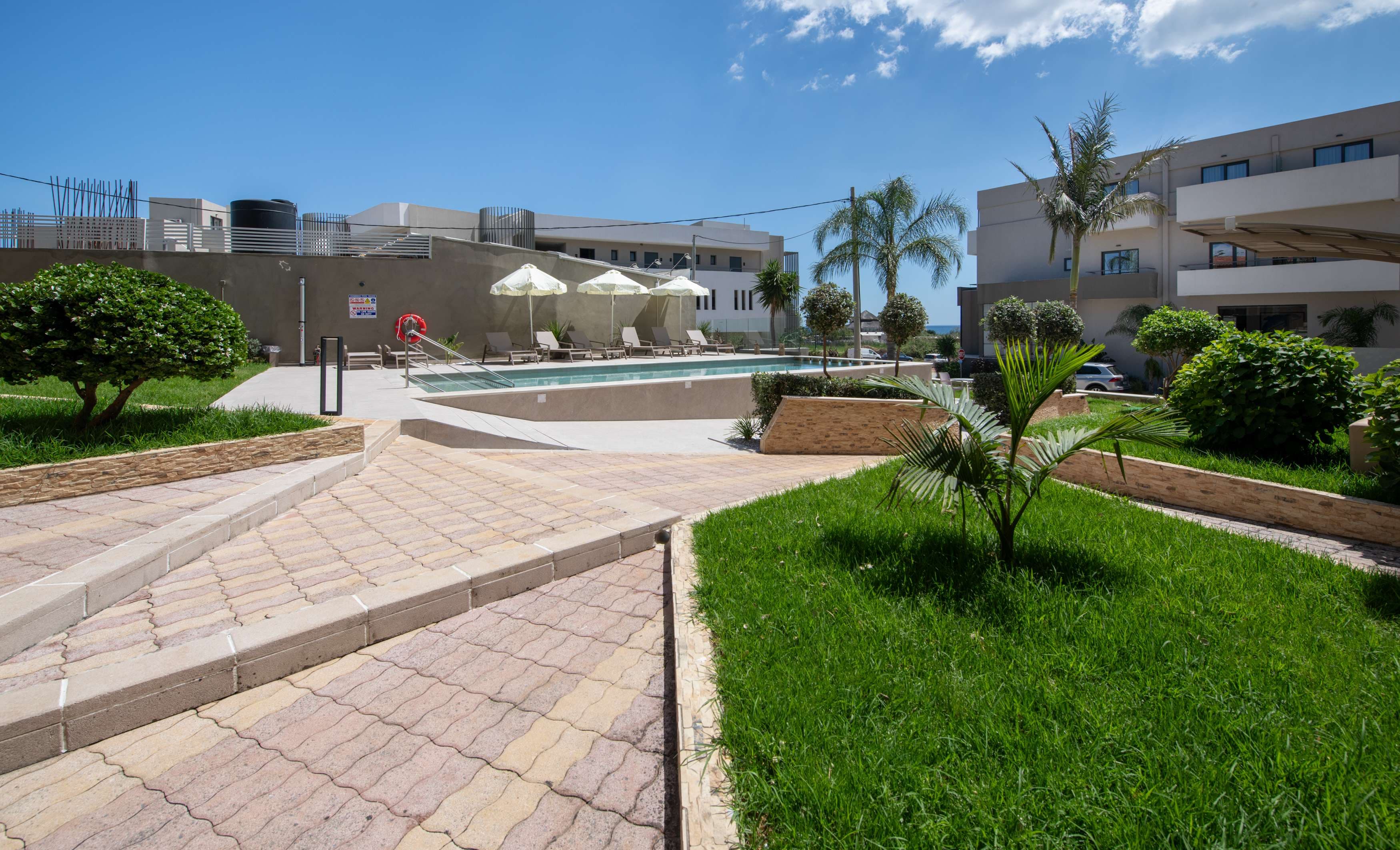 Eko Suites Ansicht 7