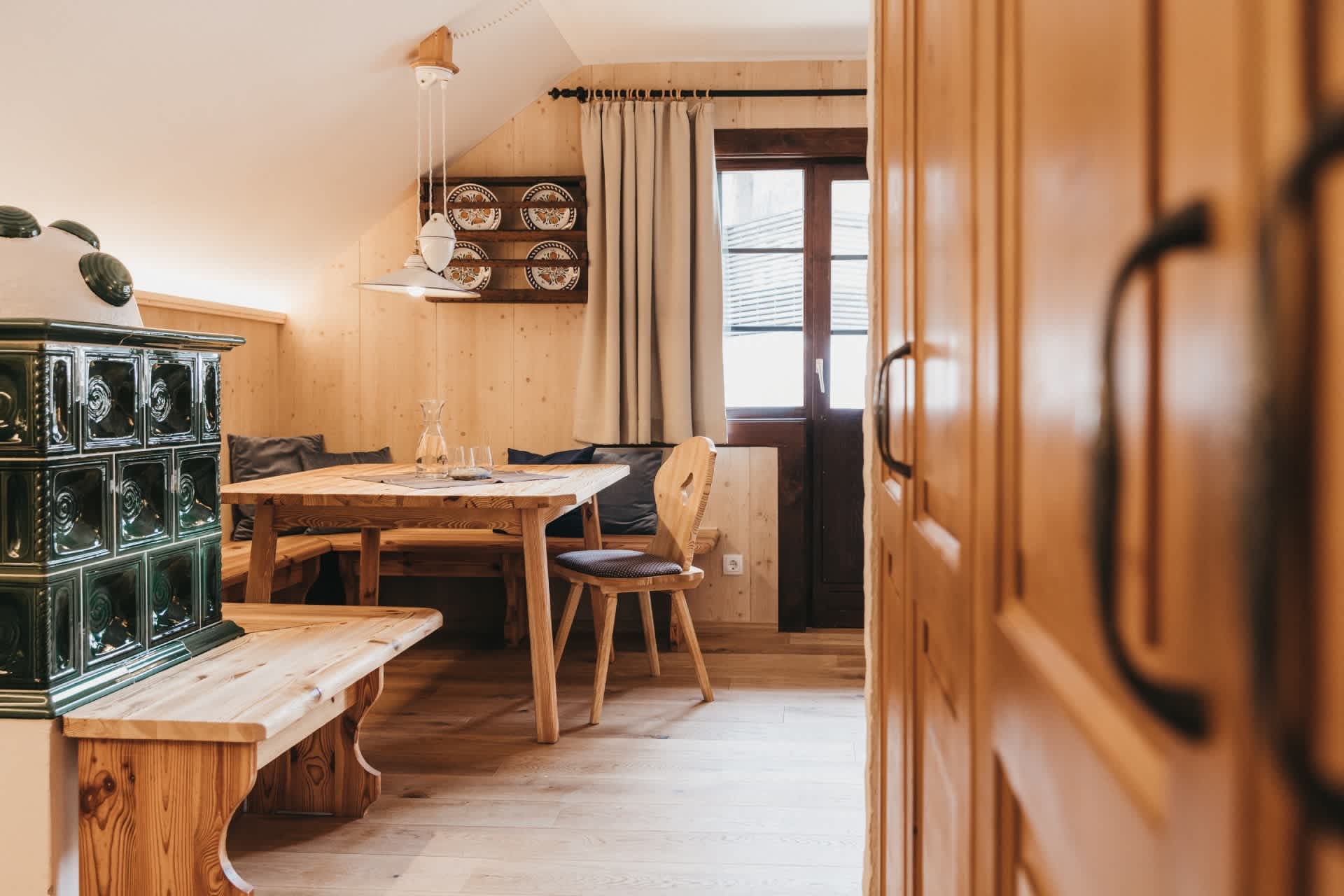Naturel Hoteldorf Schönleitn Ansicht 4