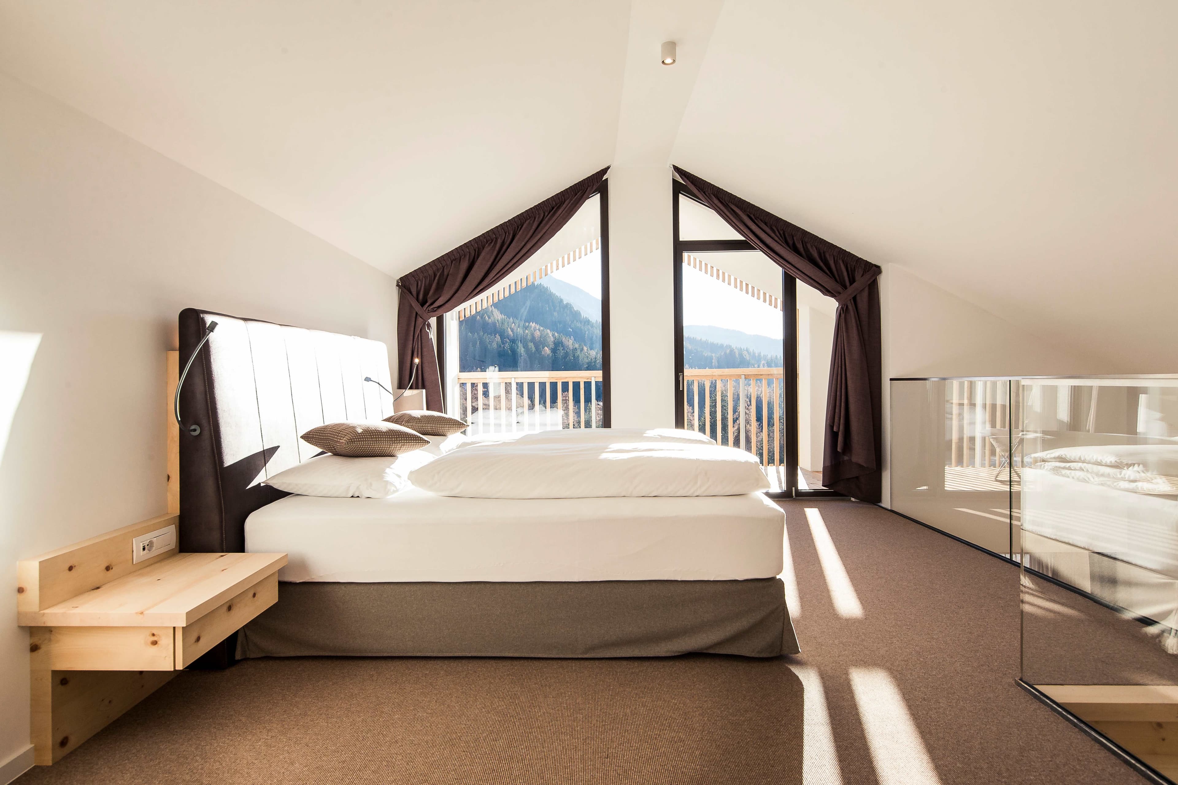 Hotel Cristal Ansicht 5