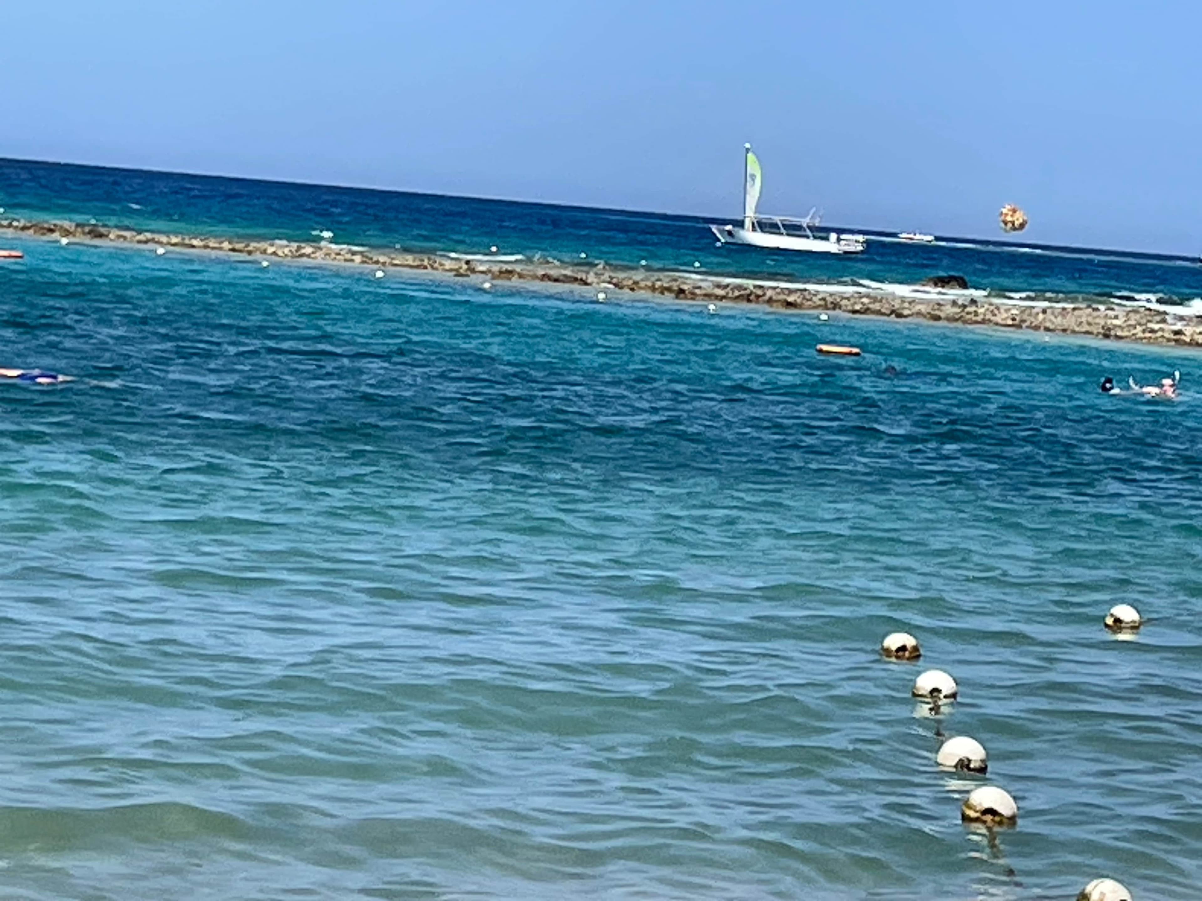Steigenberger Makadi Hotel - Adults only Ansicht 9