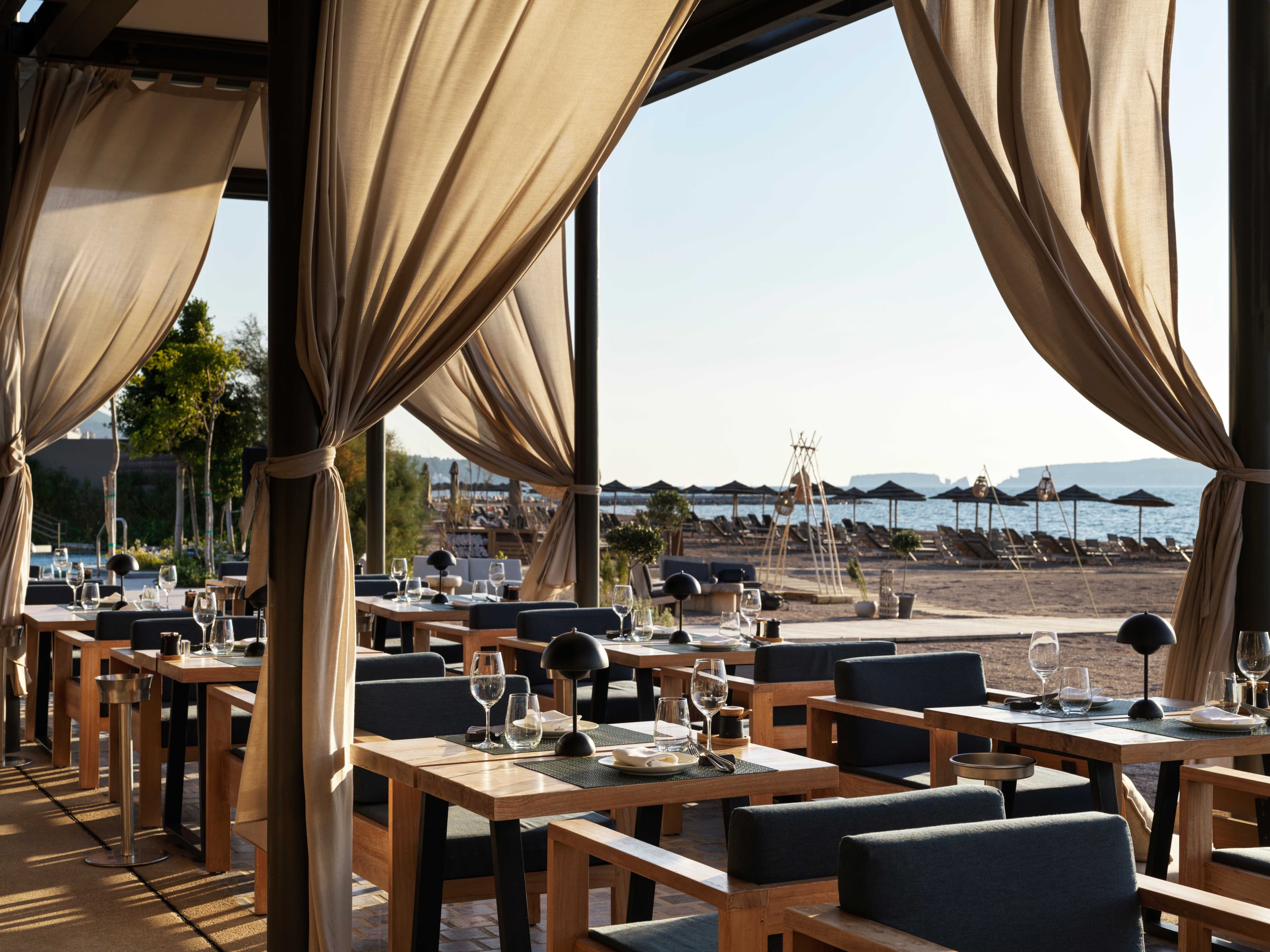 W Costa Navarino Ansicht 9