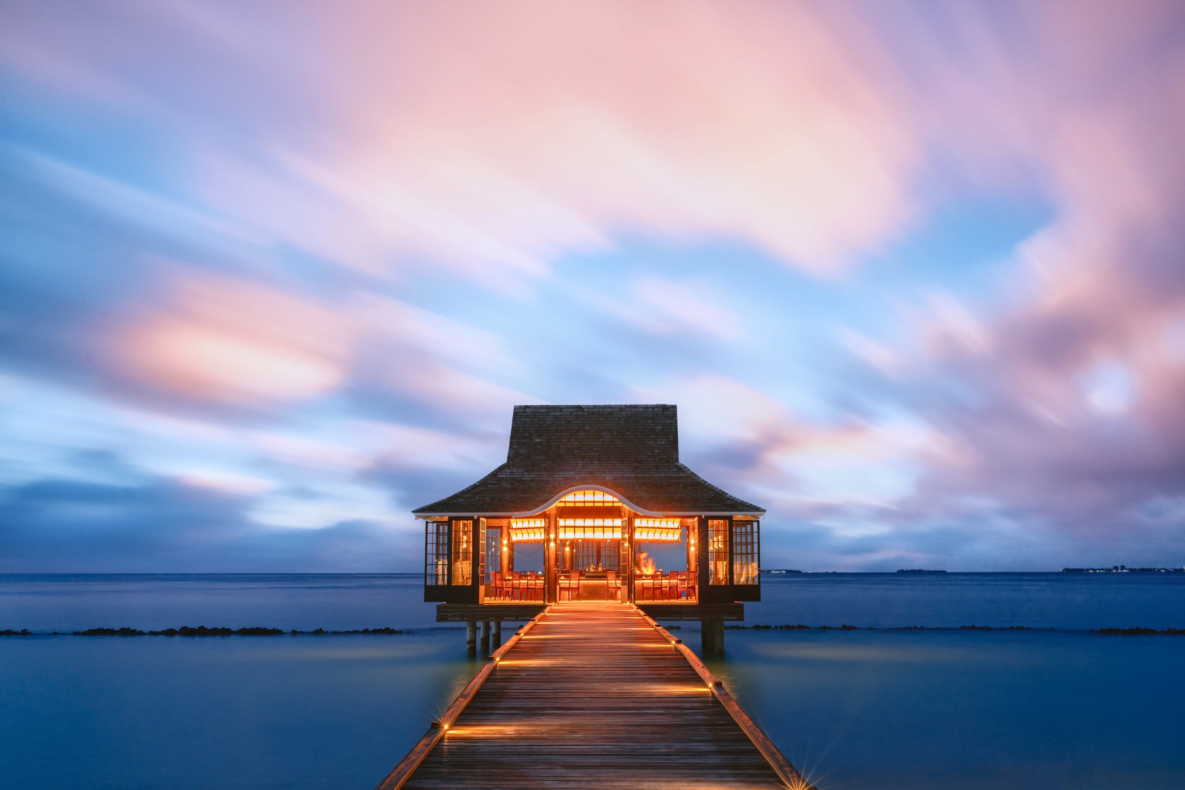 Nova Maldives Ansicht 7