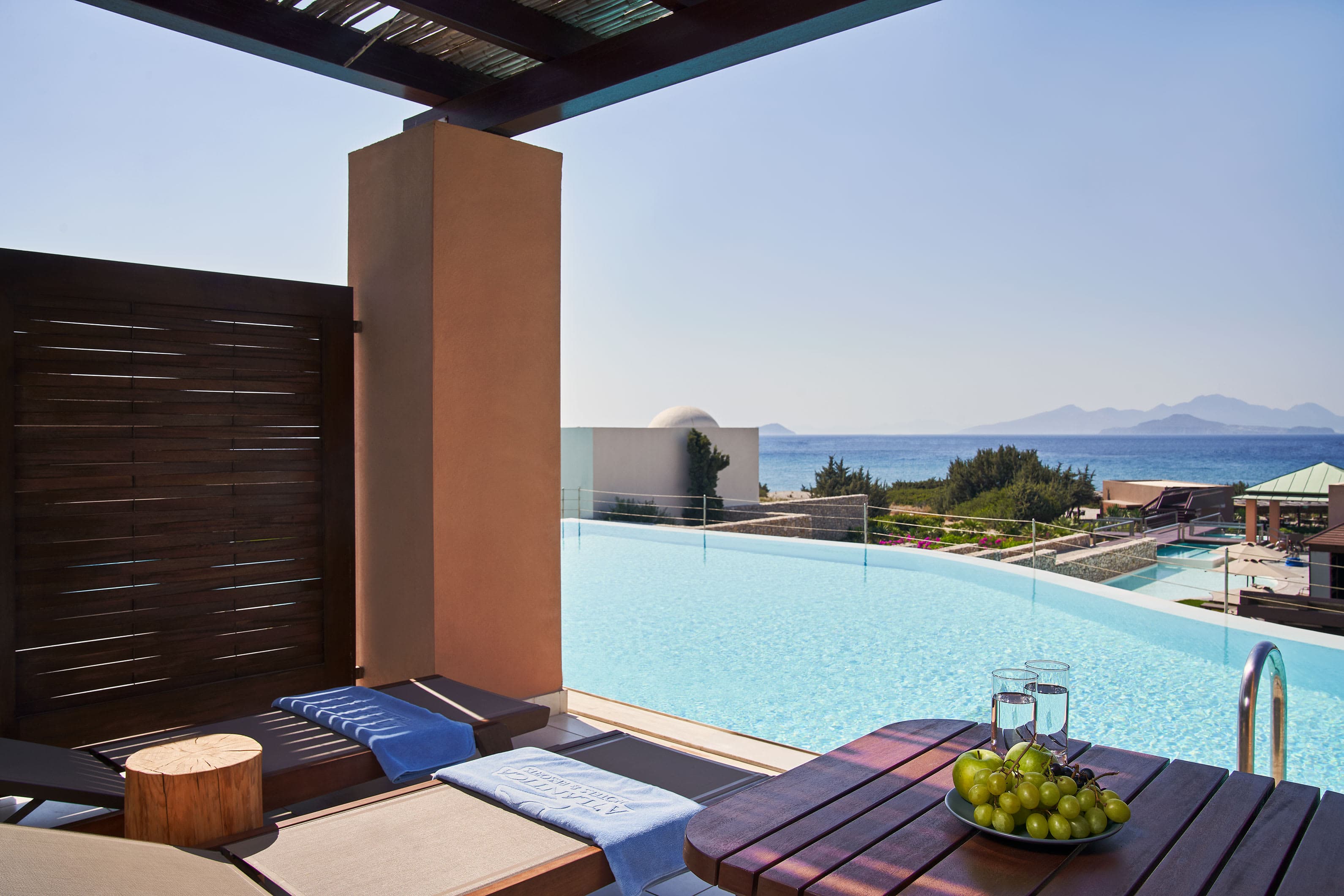 Atlantica Belvedere Resort Ansicht 6