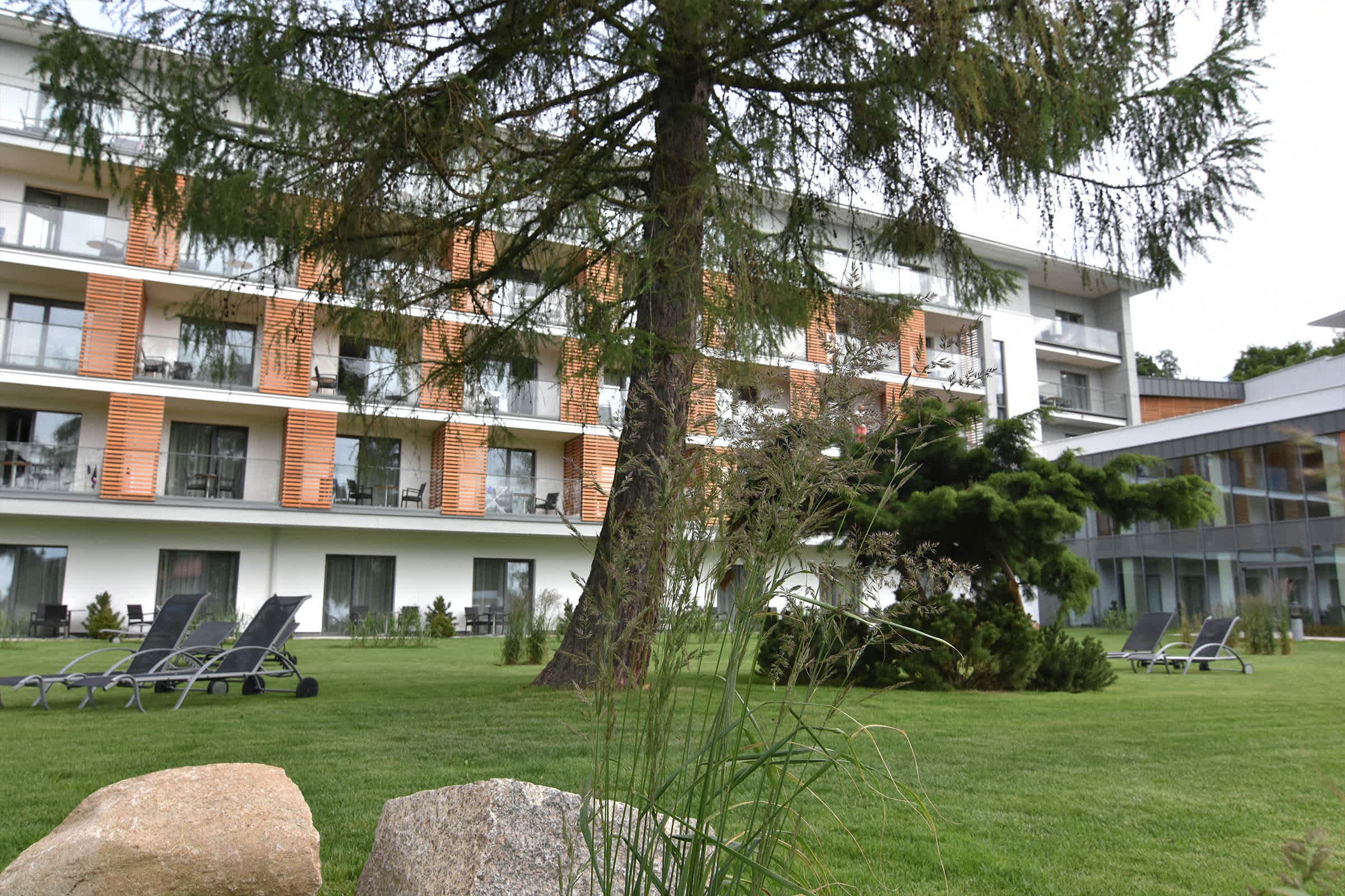 Shuum Boutique Wellness Hotel Ansicht 3