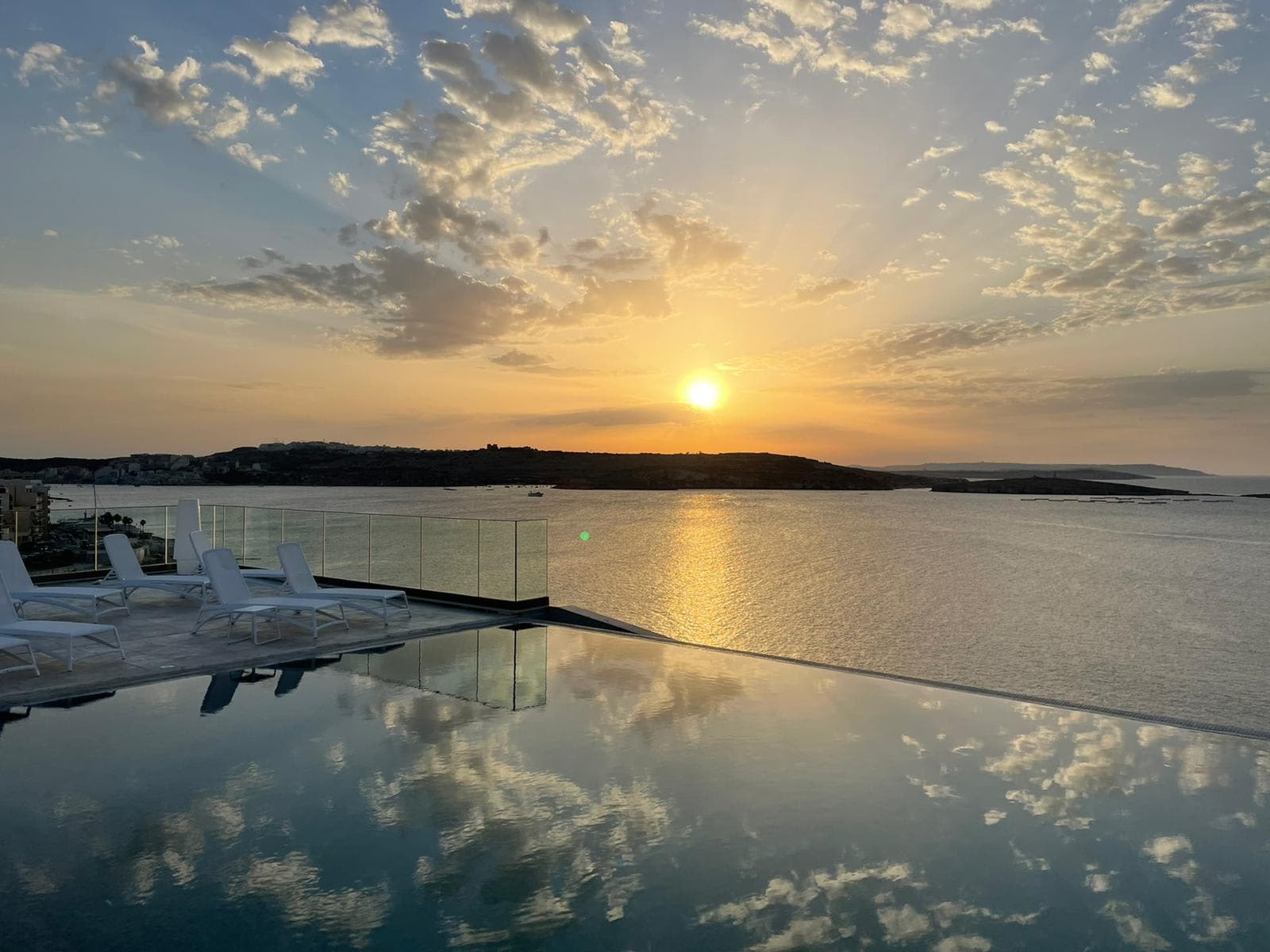Seaview Hotel Malta - Adults only Ansicht 7