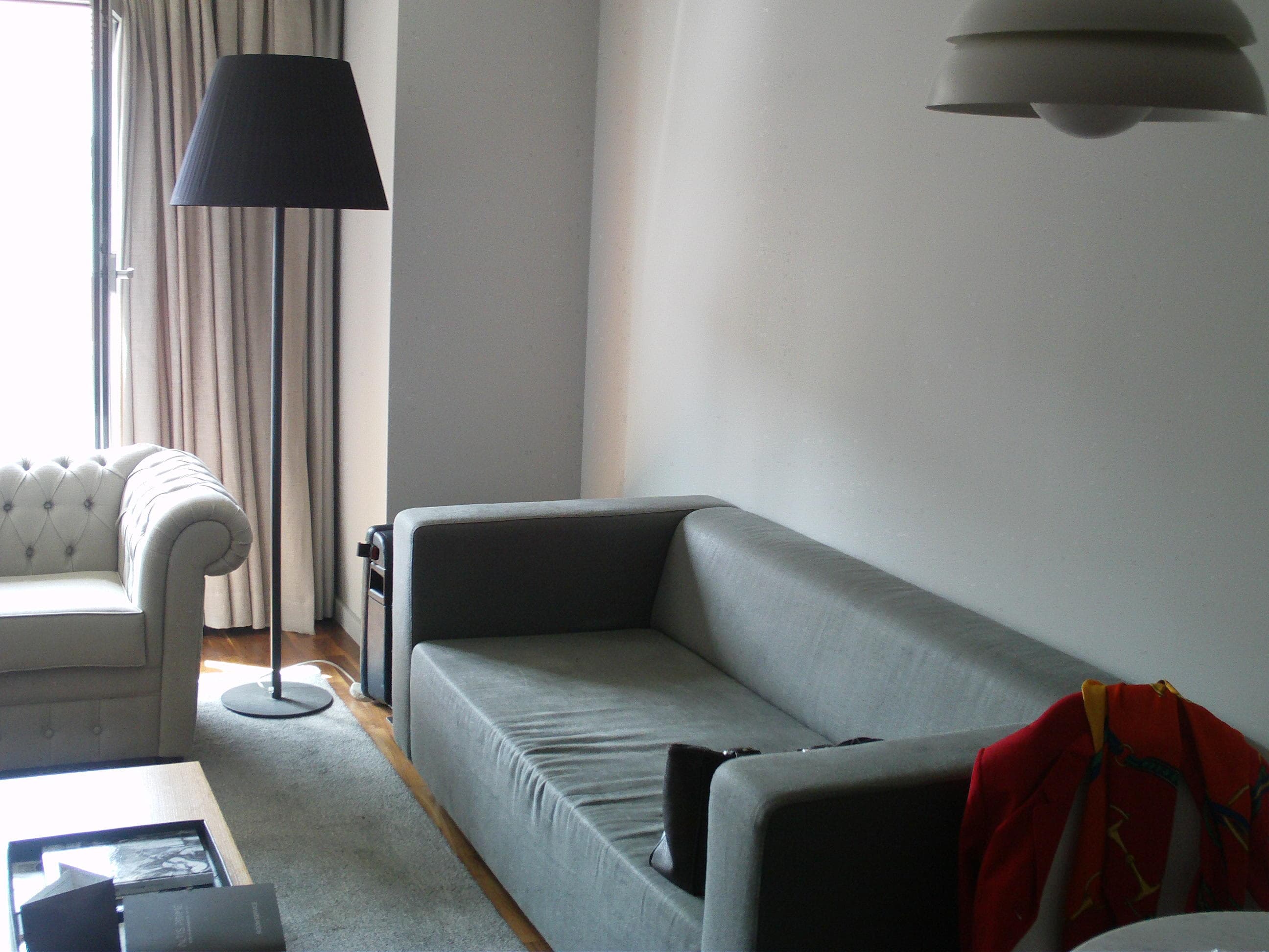 Appartements Altis Prime Ansicht 9